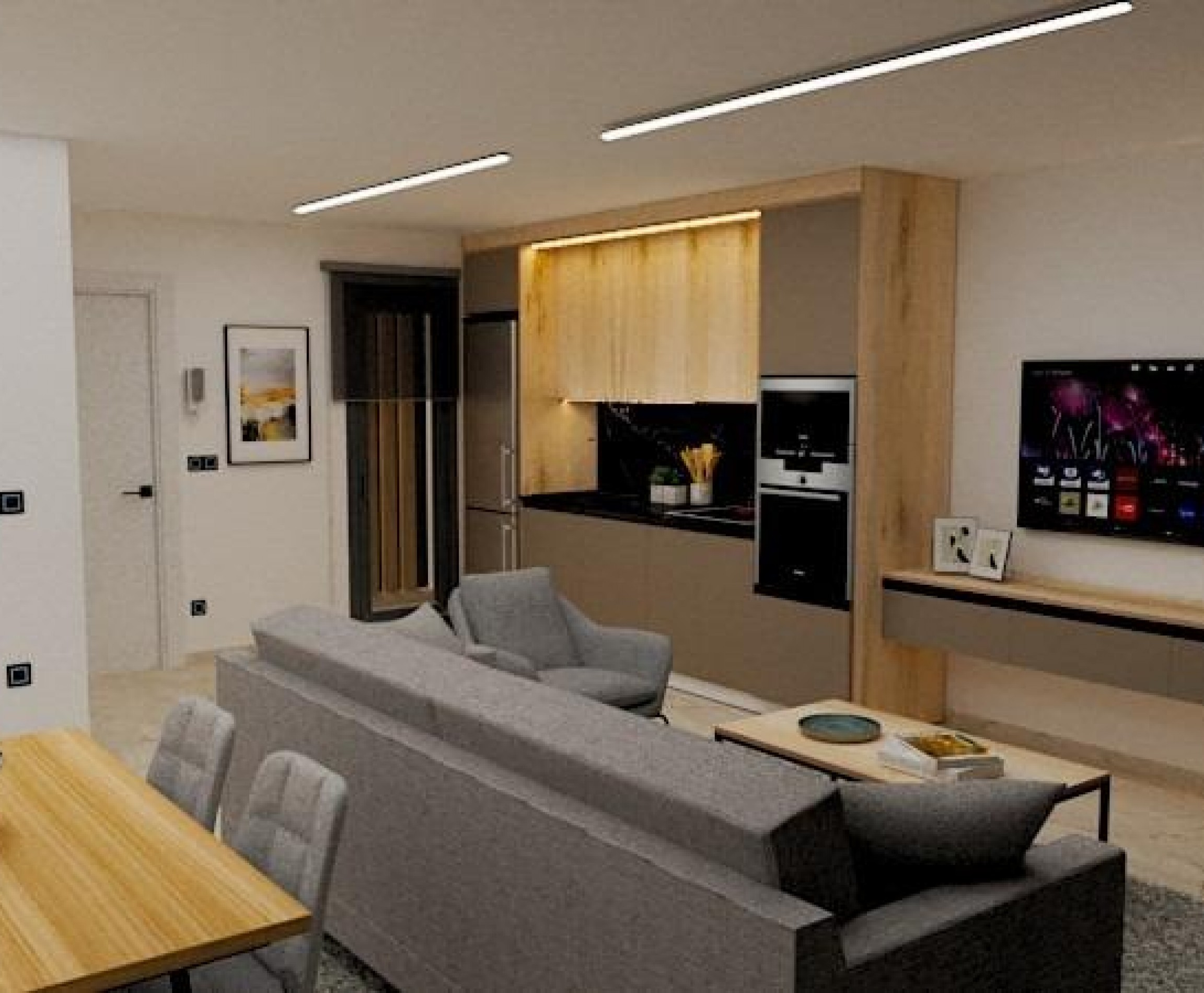New Build - Penthouse - Pilar de la Horadada - Playa de las Higuericas