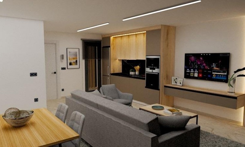 New Build - Penthouse - Pilar de la Horadada - Playa de las Higuericas