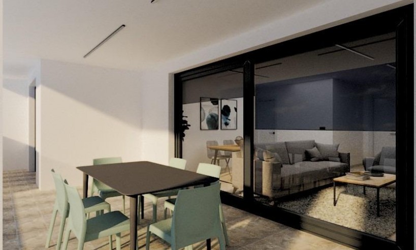 New Build - Penthouse - Pilar de la Horadada - Playa de las Higuericas