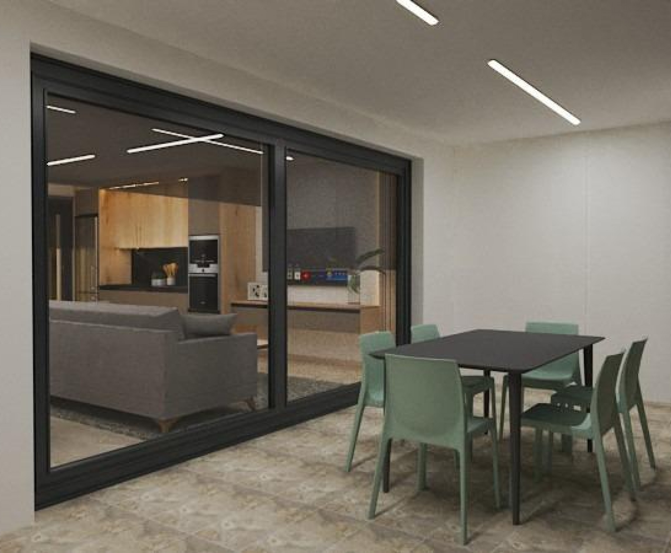 New Build - Penthouse - Pilar de la Horadada - Playa de las Higuericas