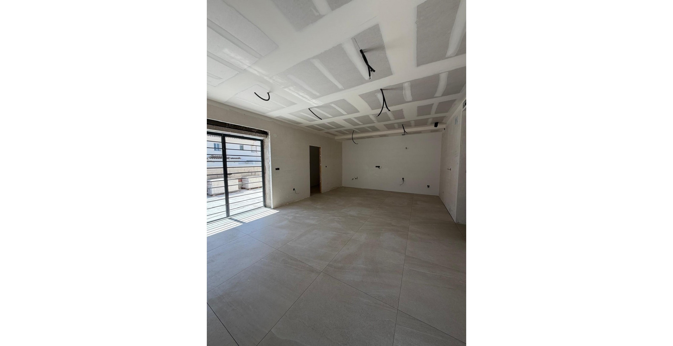 New Build - Villa - Puerto de Mazarrón - Caleñares