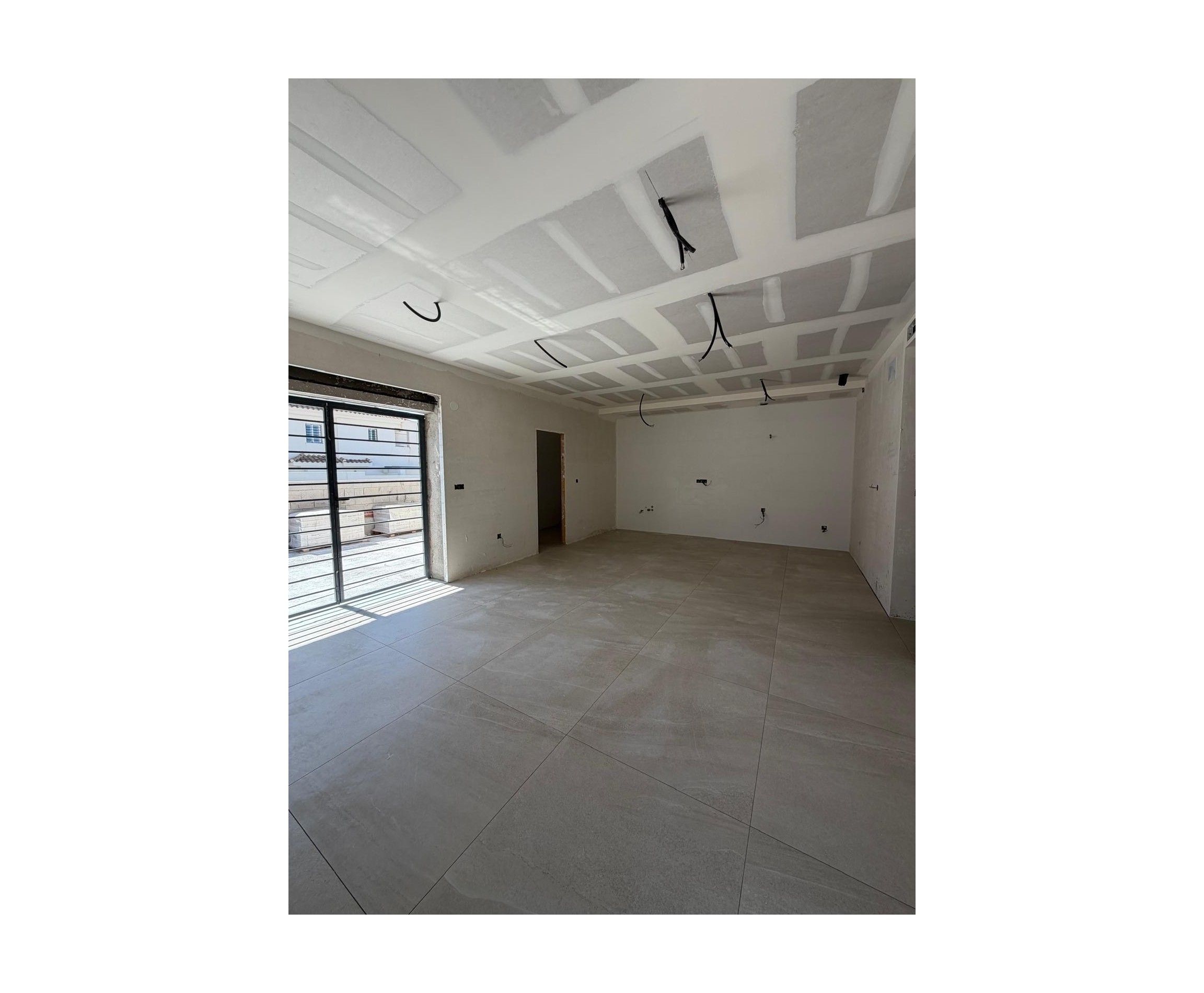 New Build - Villa - Puerto de Mazarrón - Caleñares