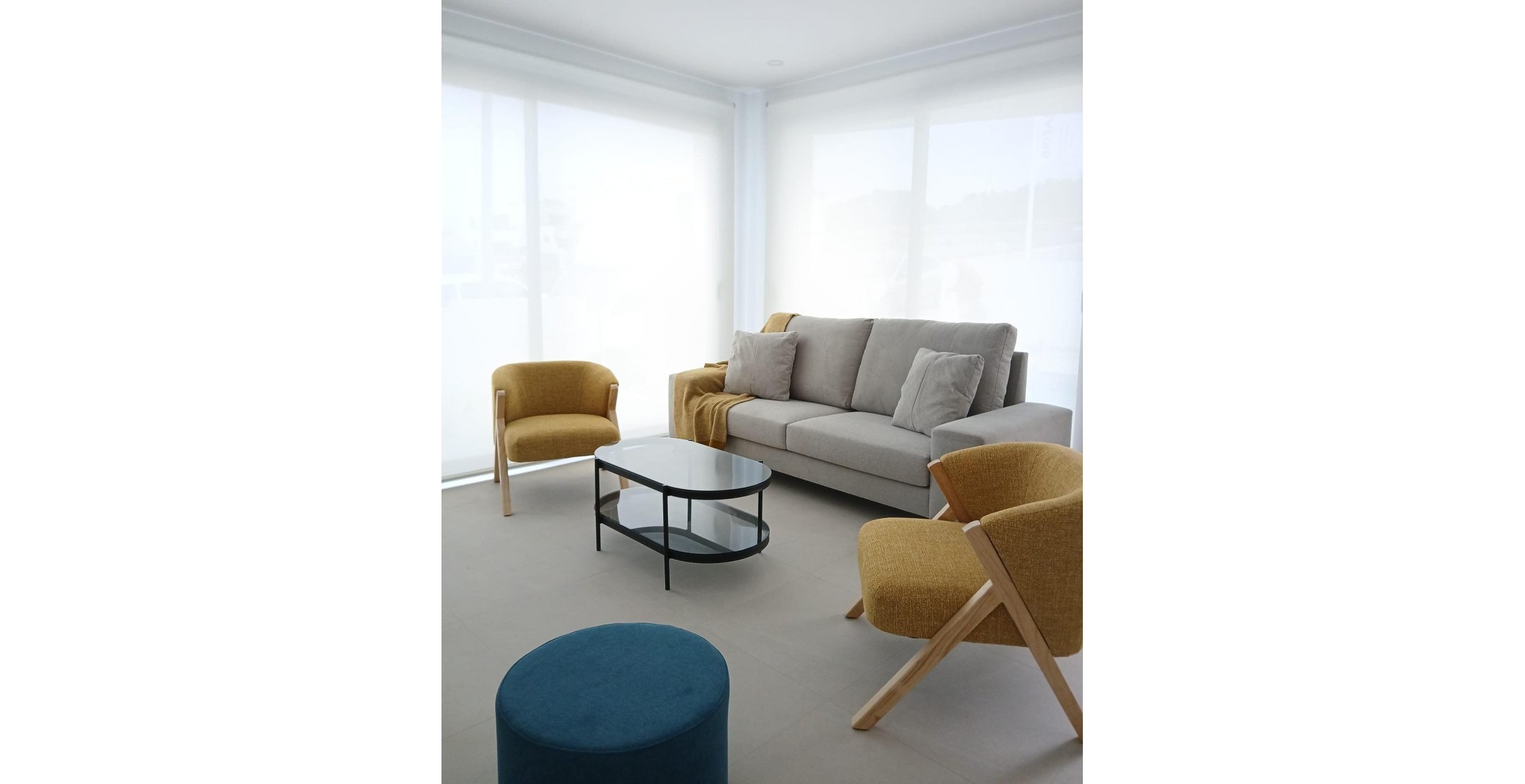New Build - Quad House - Bigastro - Loma Alta