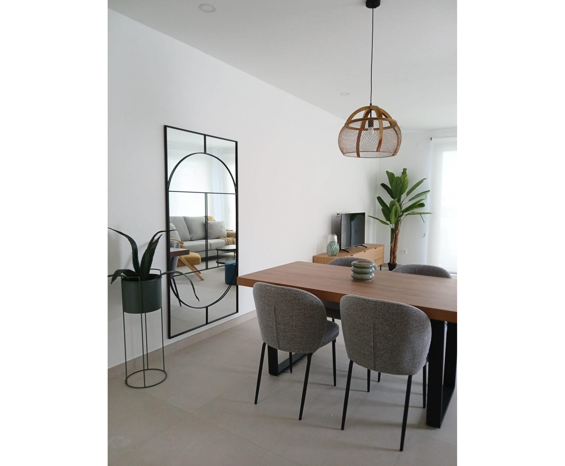 New Build - Quad House - Bigastro - Loma Alta