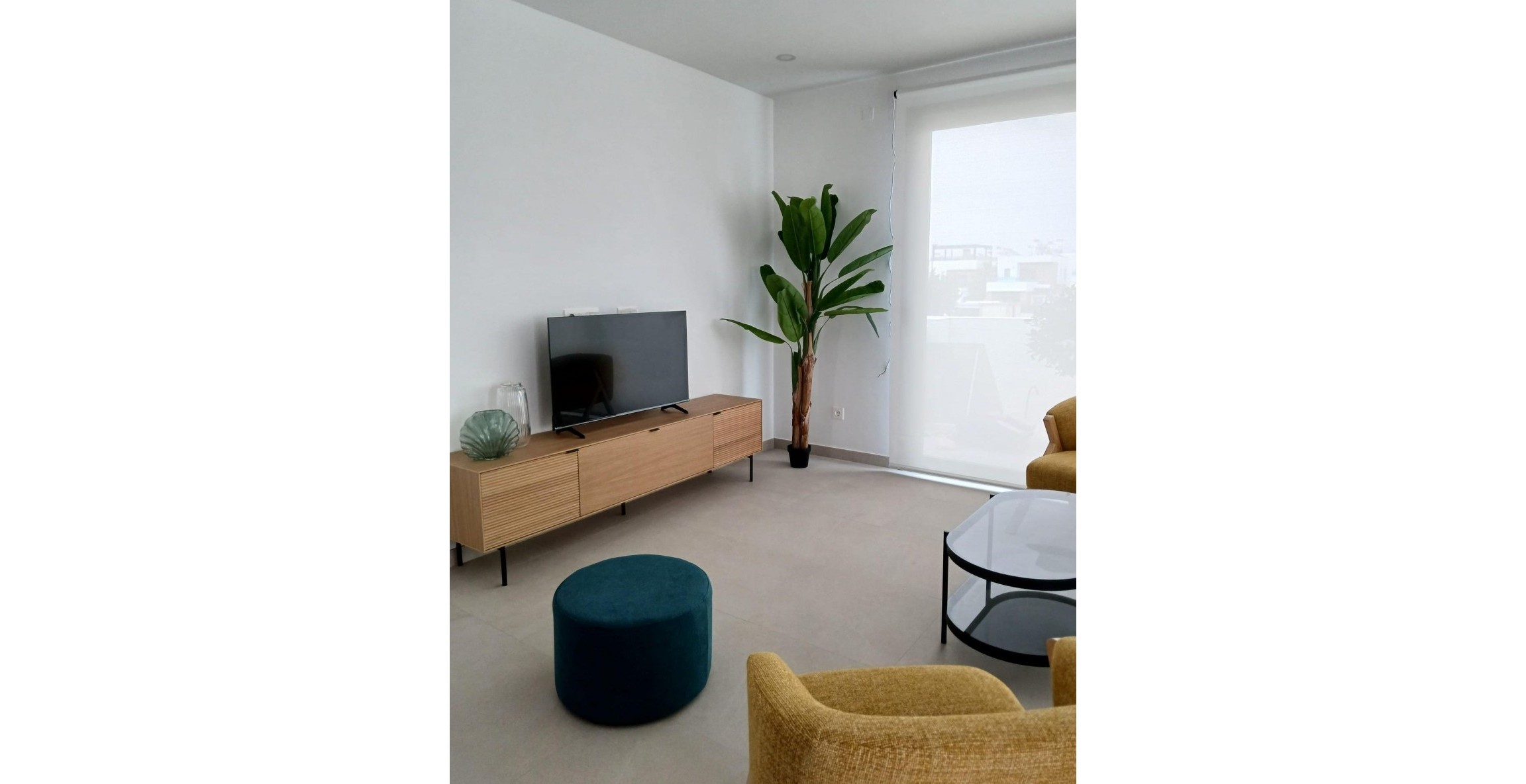 New Build - Quad House - Bigastro - Loma Alta