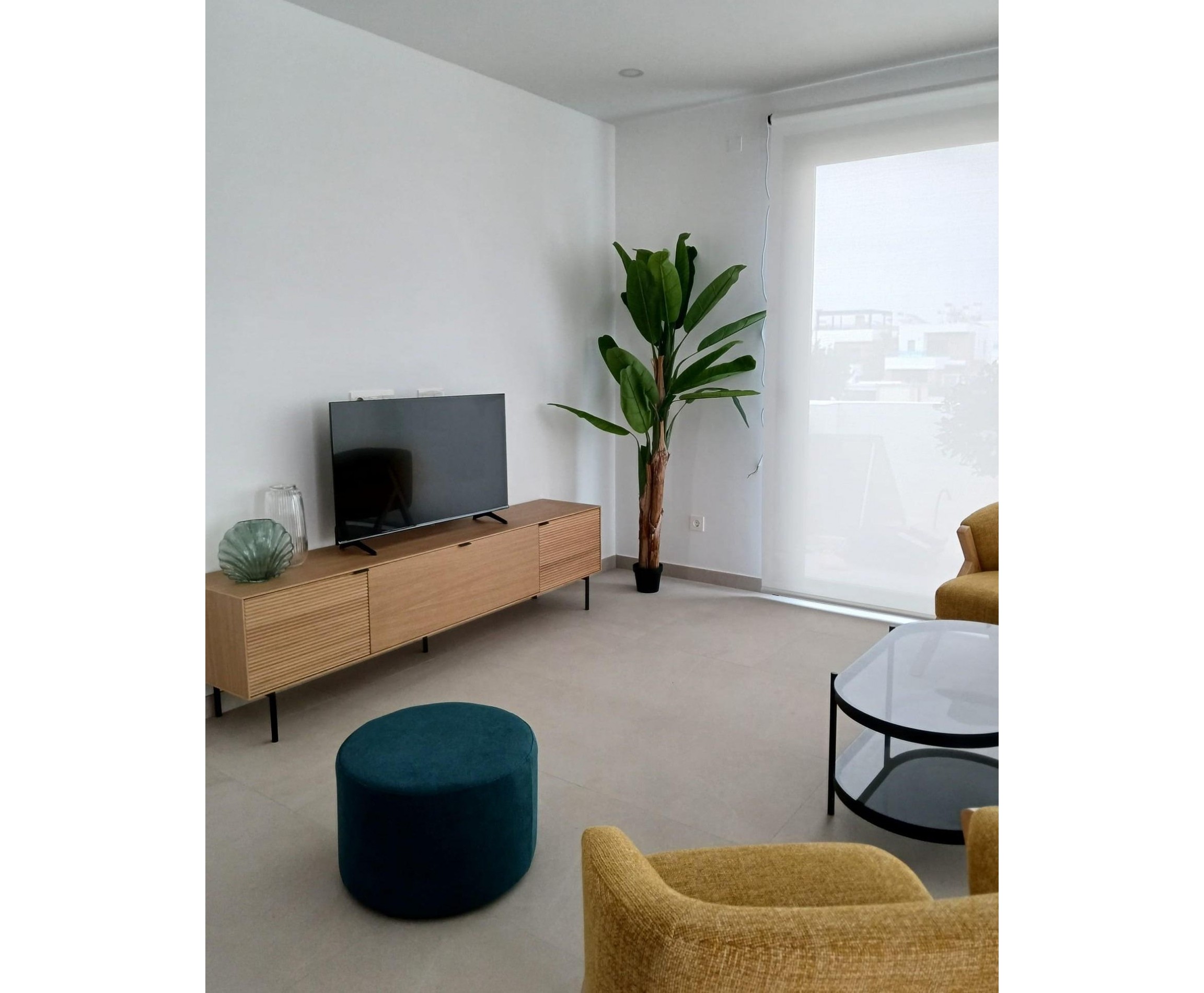 New Build - Quad House - Bigastro - Loma Alta