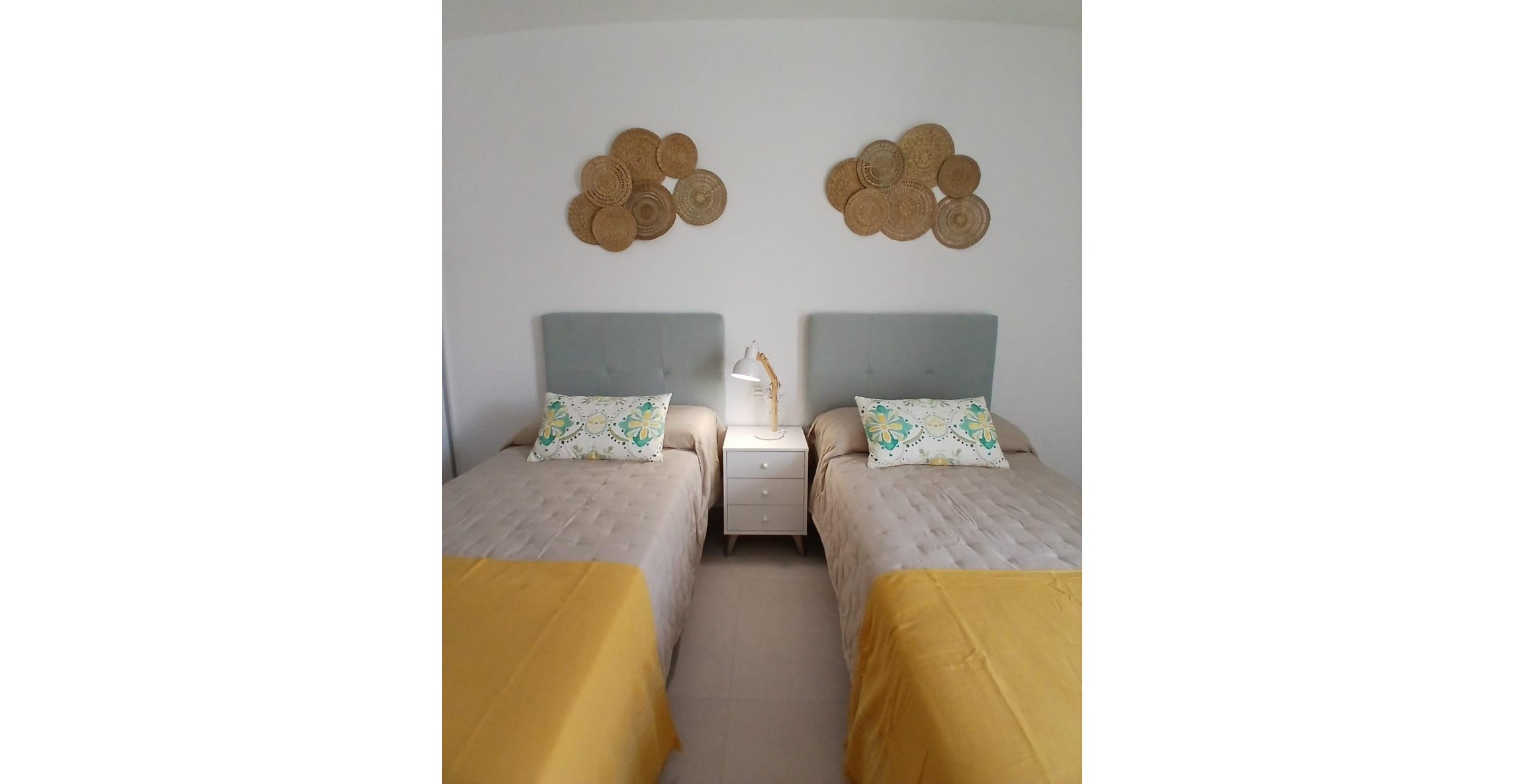 New Build - Quad House - Bigastro - Loma Alta