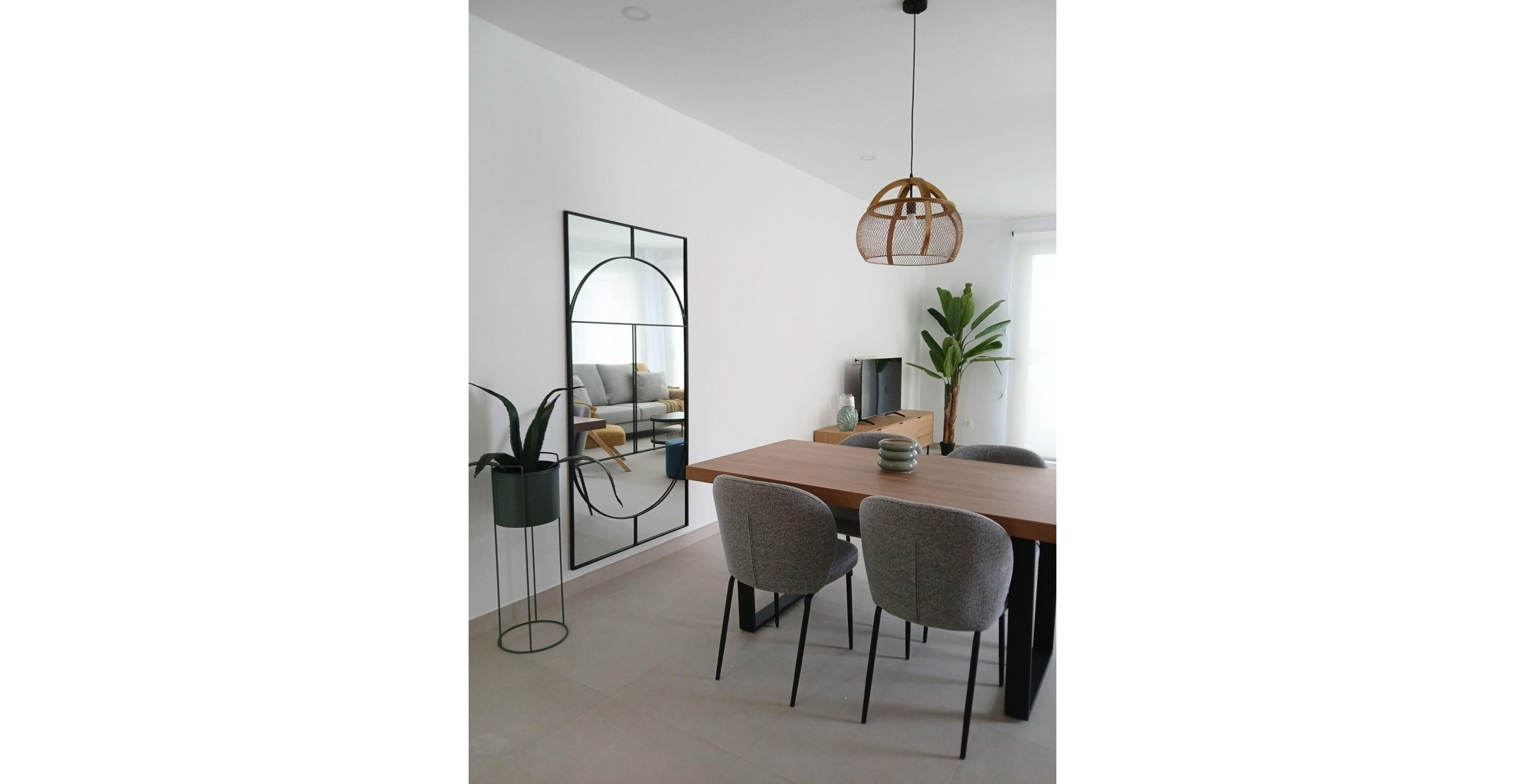 New Build - Quad House - Bigastro - Loma Alta