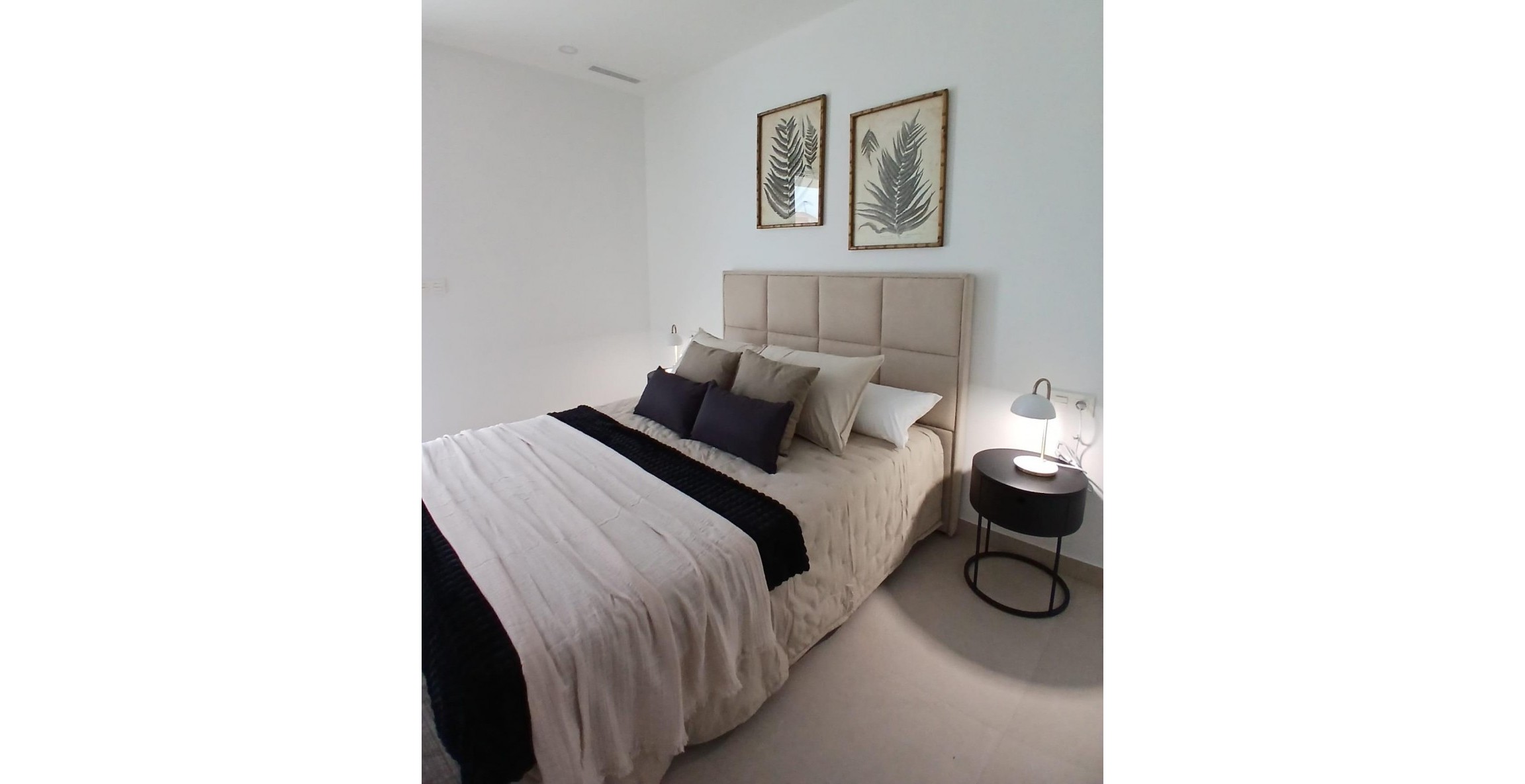 New Build - Quad House - Bigastro - Loma Alta
