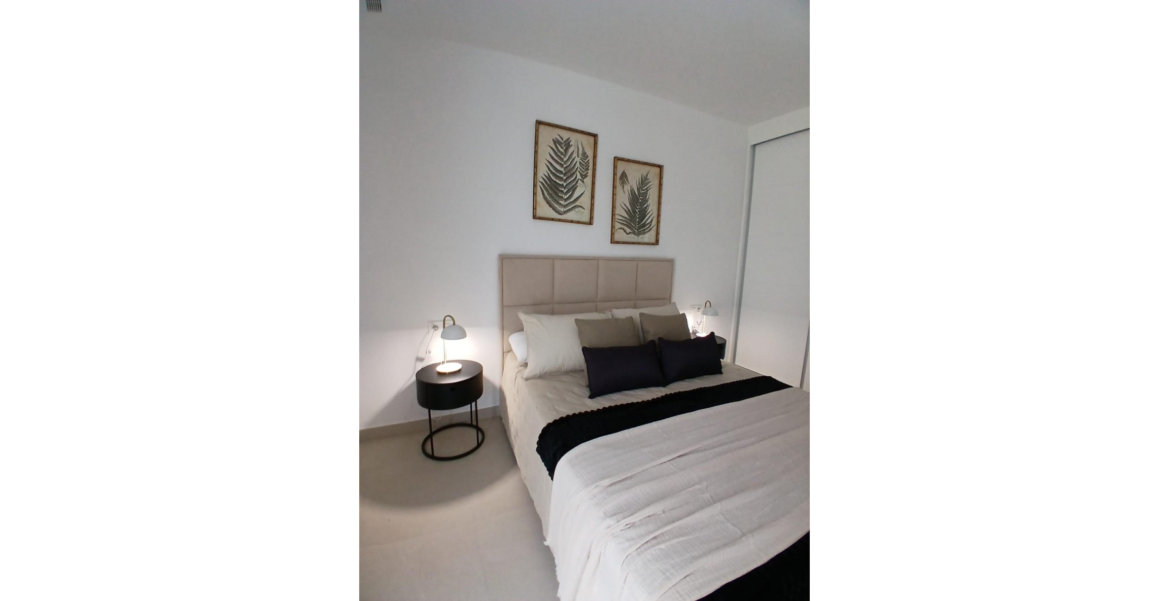 New Build - Quad House - Bigastro - Loma Alta