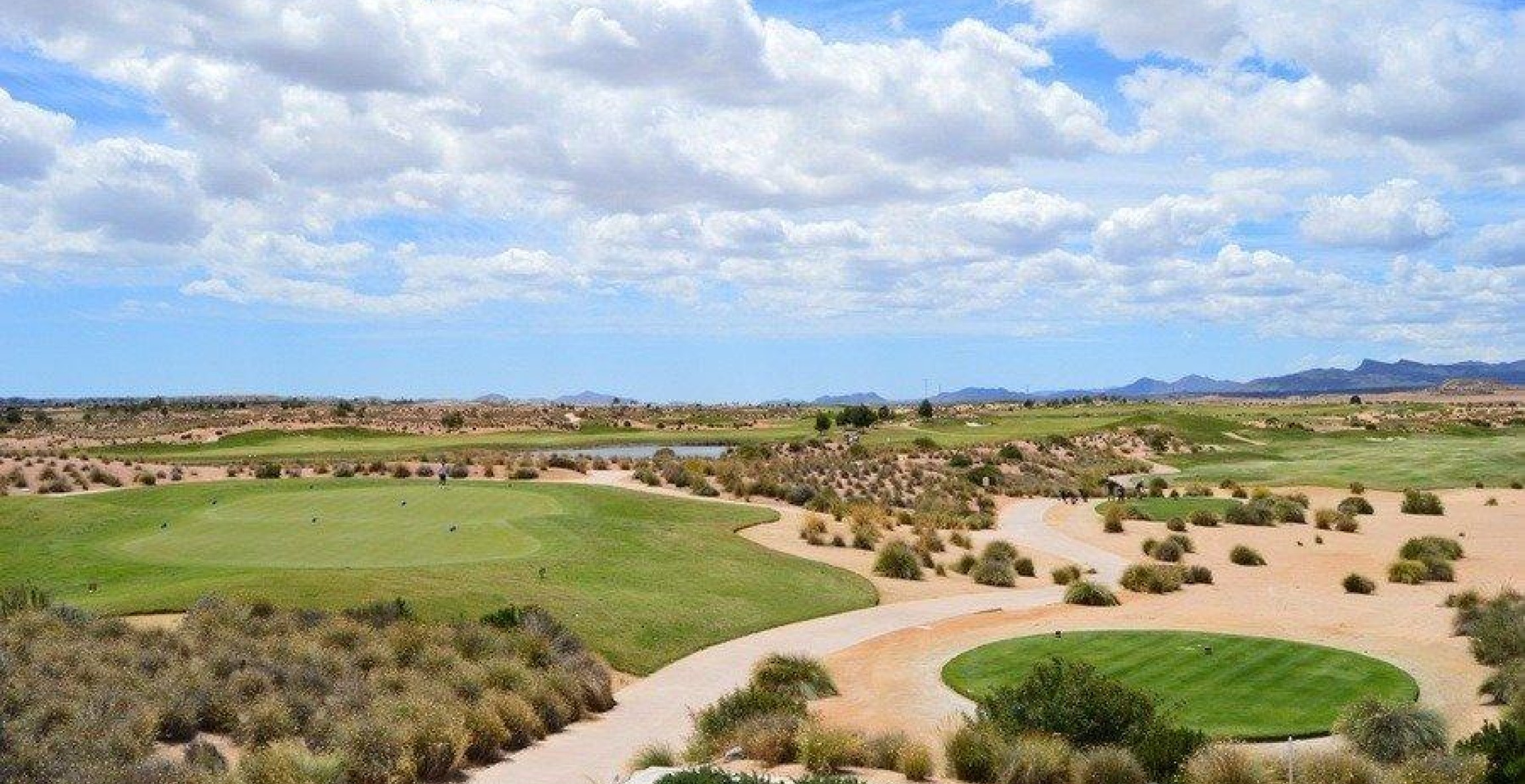 New Build - Bungalow - Alhama De Murcia - Condado De Alhama