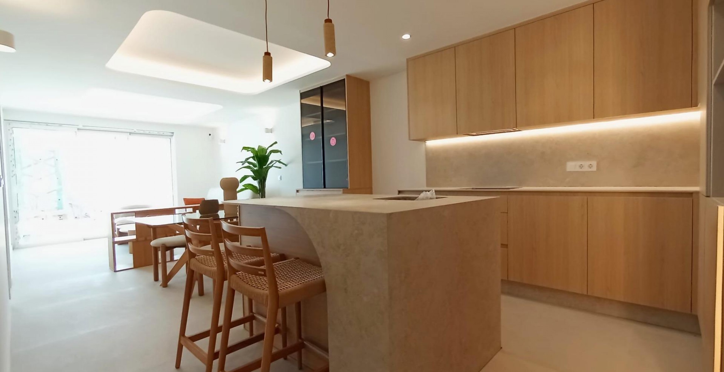 New Build - Apartment - Benijofar - Pueblo