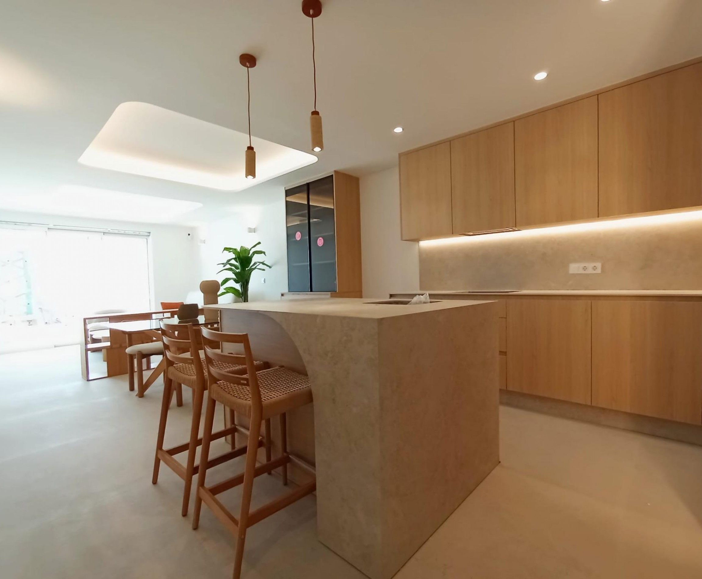 New Build - Apartment - Benijofar - Pueblo