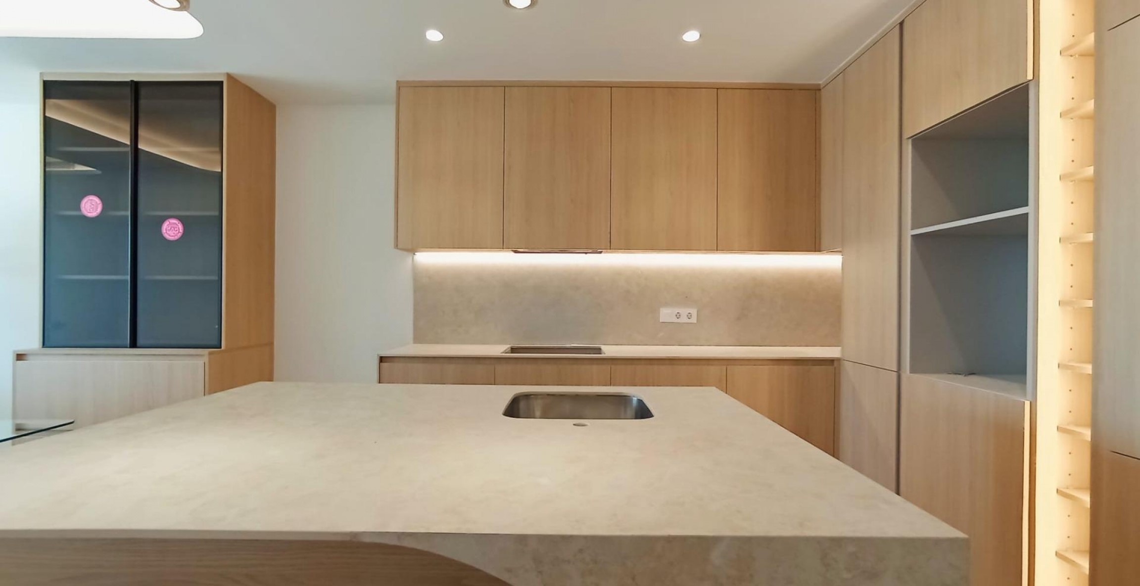 New Build - Apartment - Benijofar - Pueblo