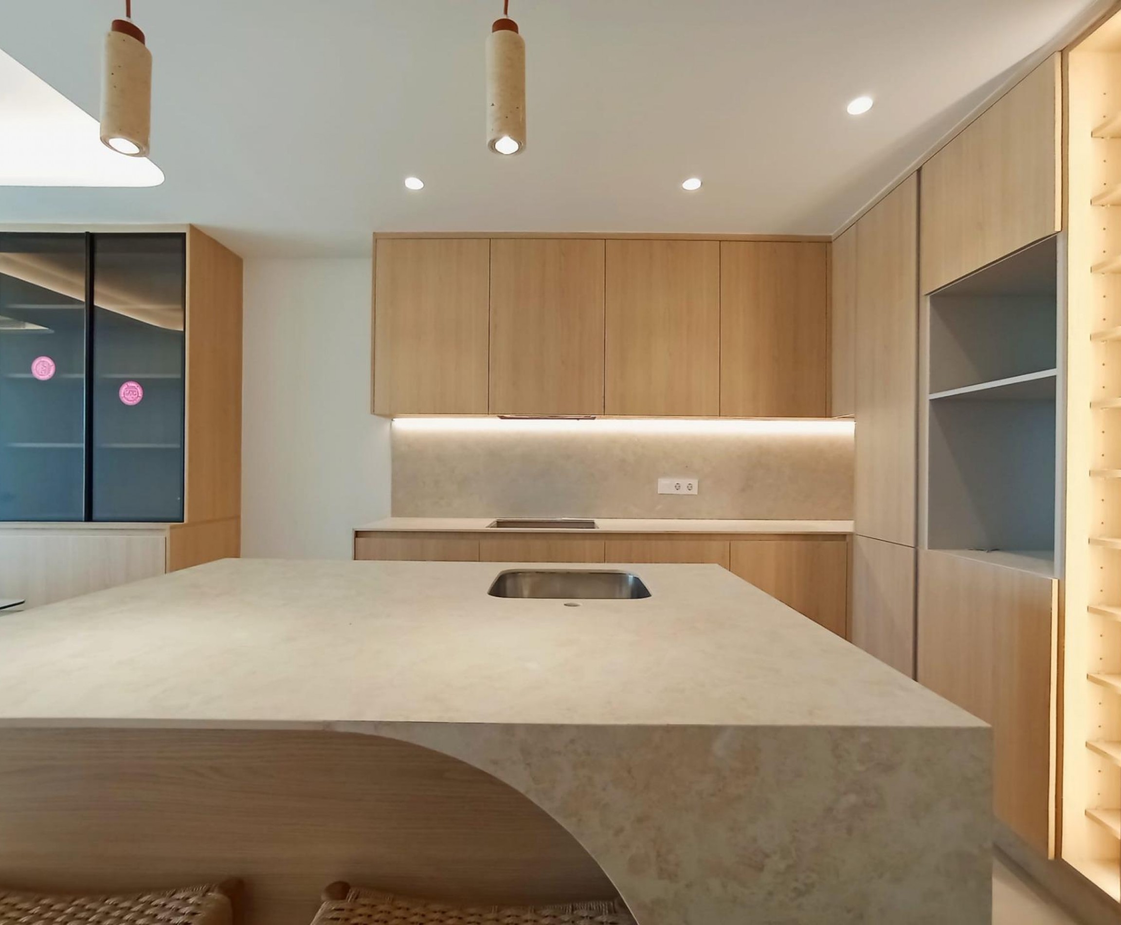 New Build - Apartment - Benijofar - Pueblo