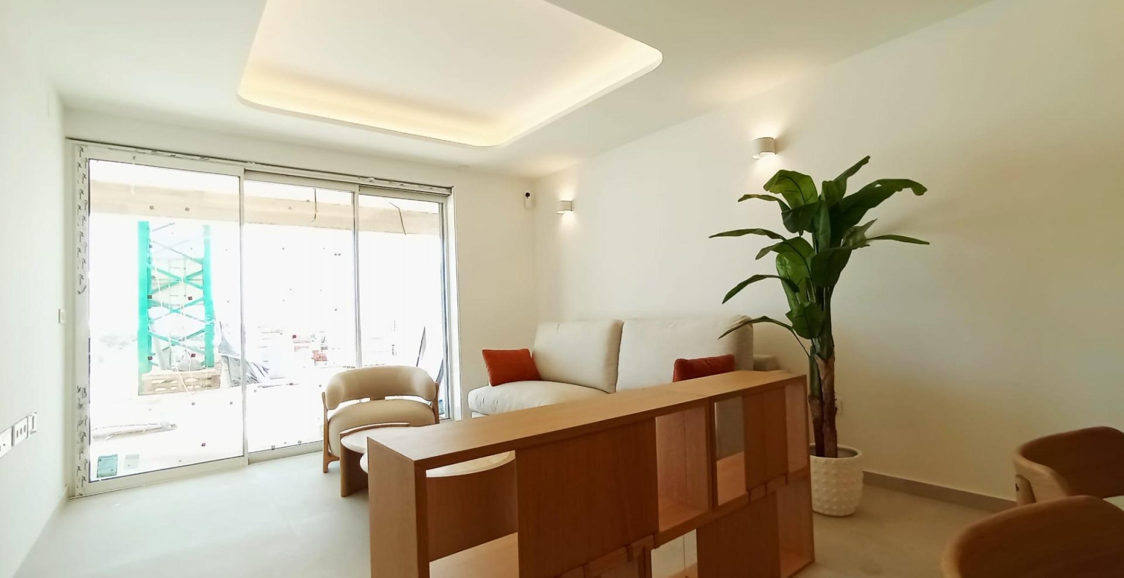 New Build - Apartment - Benijofar - Pueblo