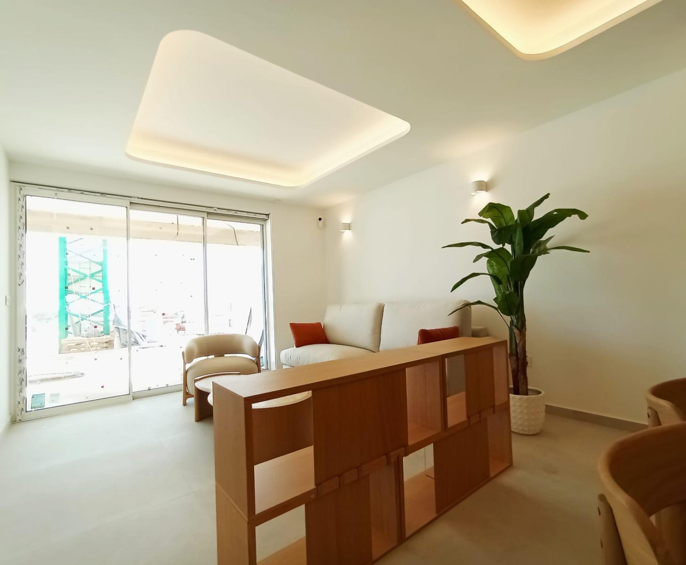New Build - Apartment - Benijofar - Pueblo
