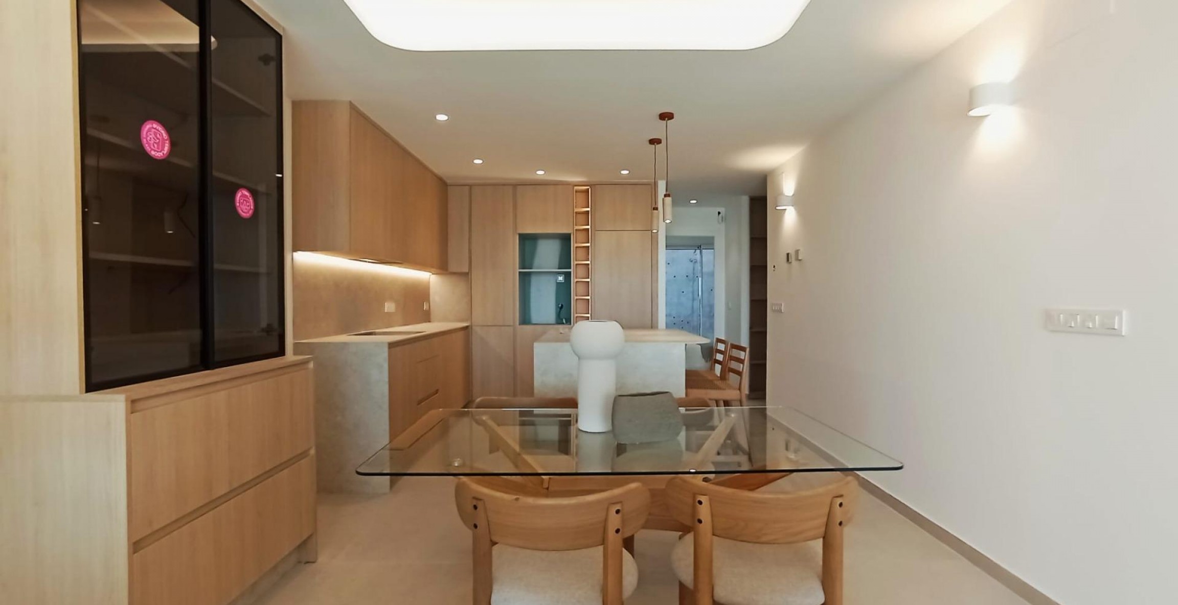 New Build - Apartment - Benijofar - Pueblo