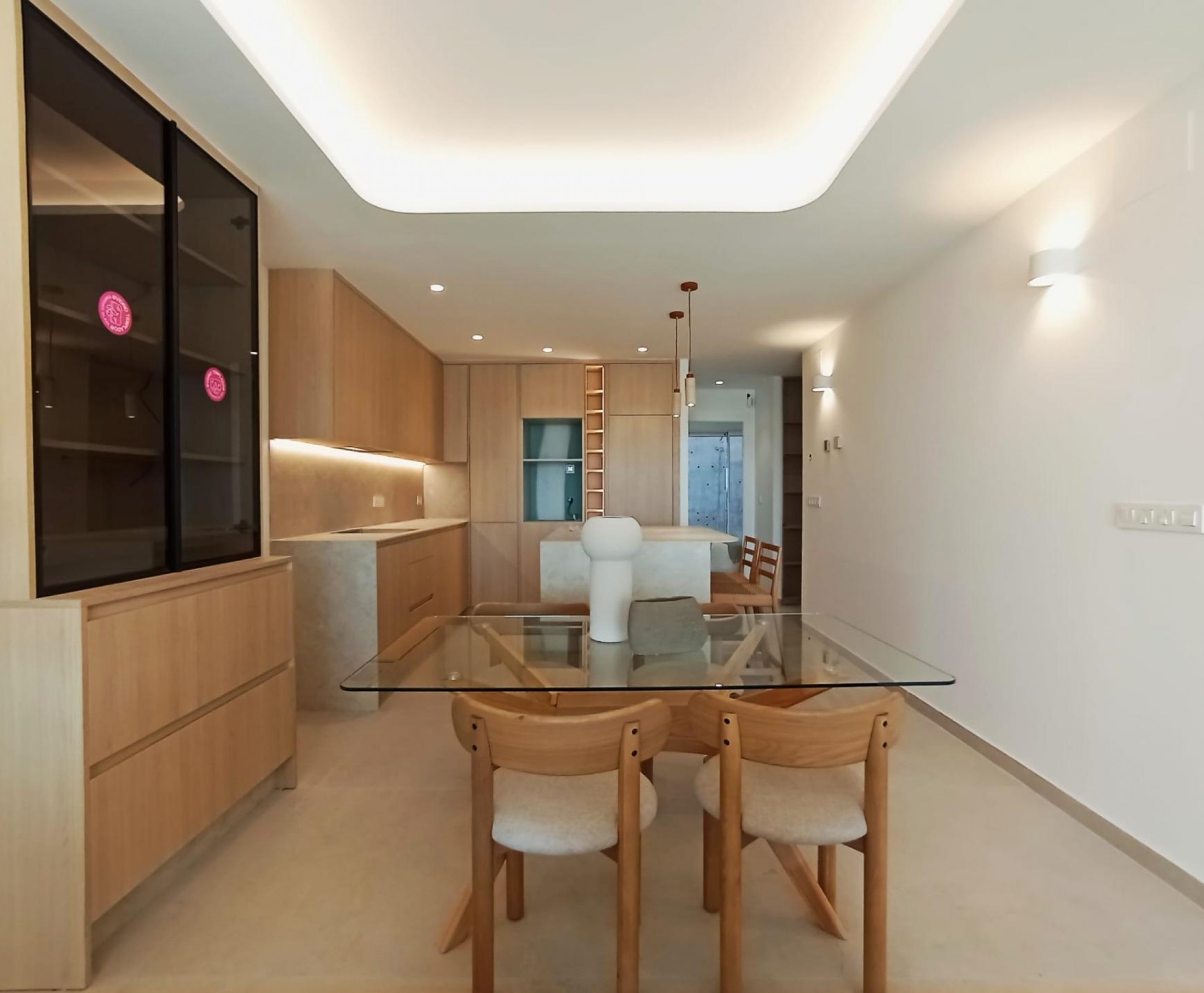 New Build - Apartment - Benijofar - Pueblo