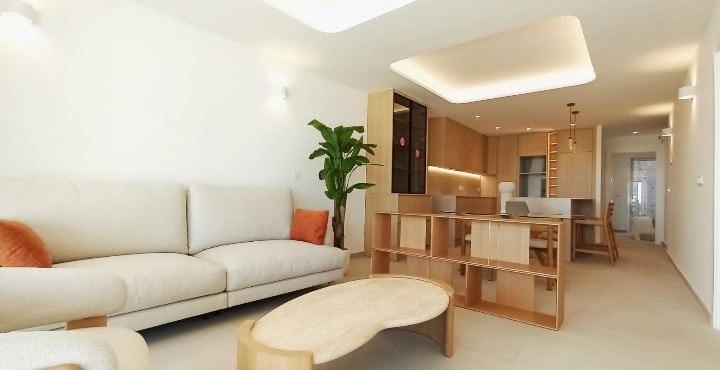 New Build - Apartment - Benijofar - Pueblo
