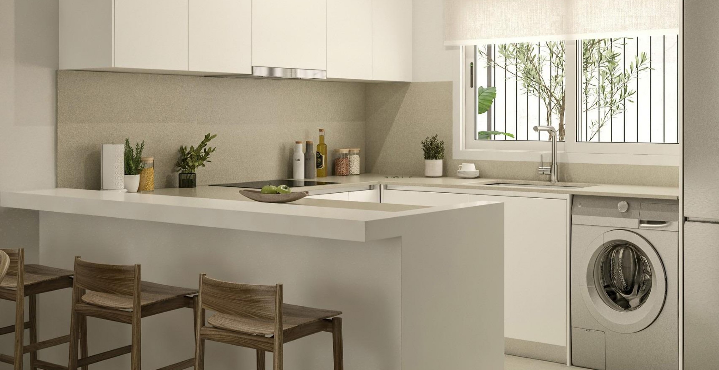 New Build - Villa - Monforte del Cid - Alenda Golf