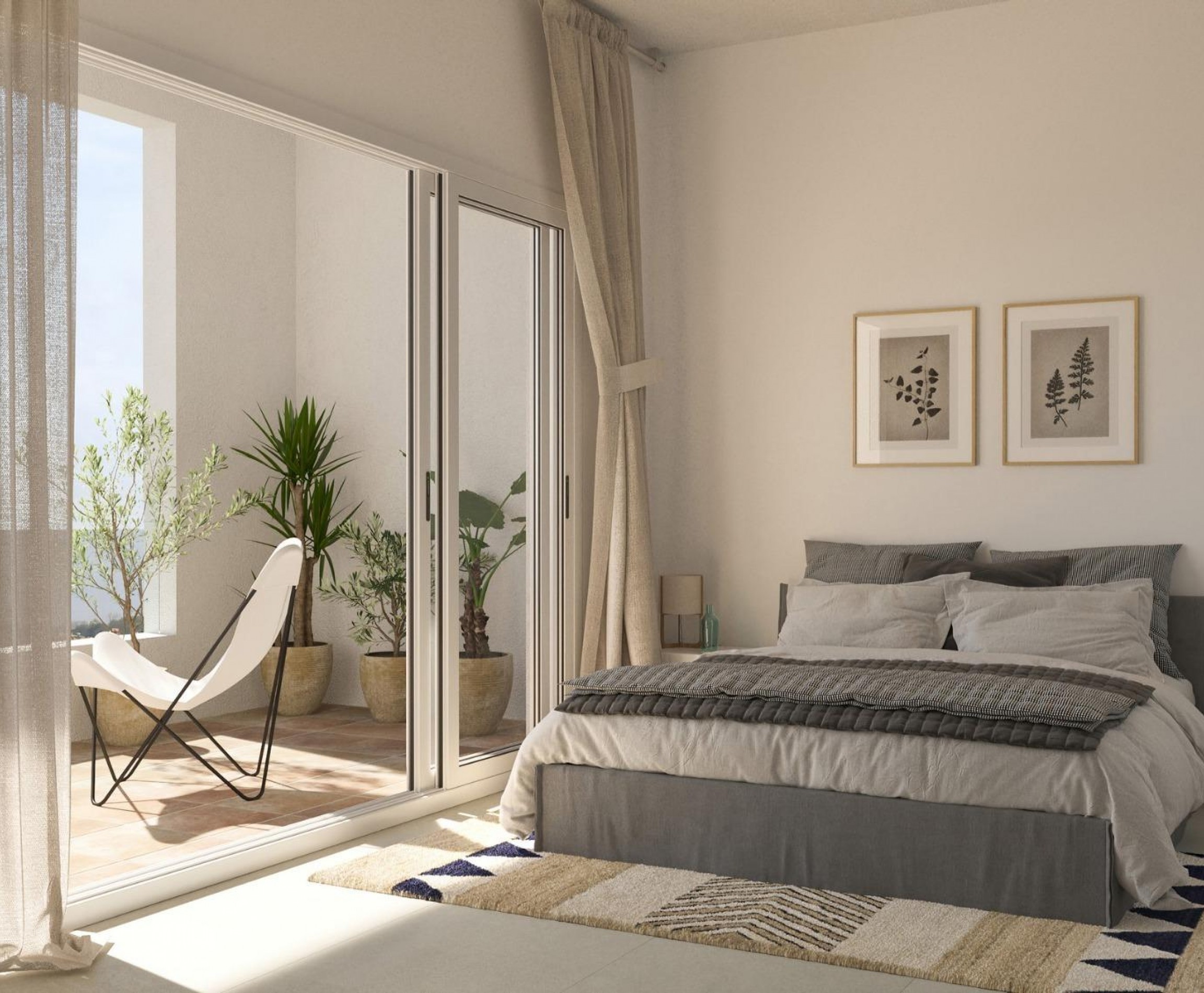New Build - Villa - Monforte del Cid - Alenda Golf