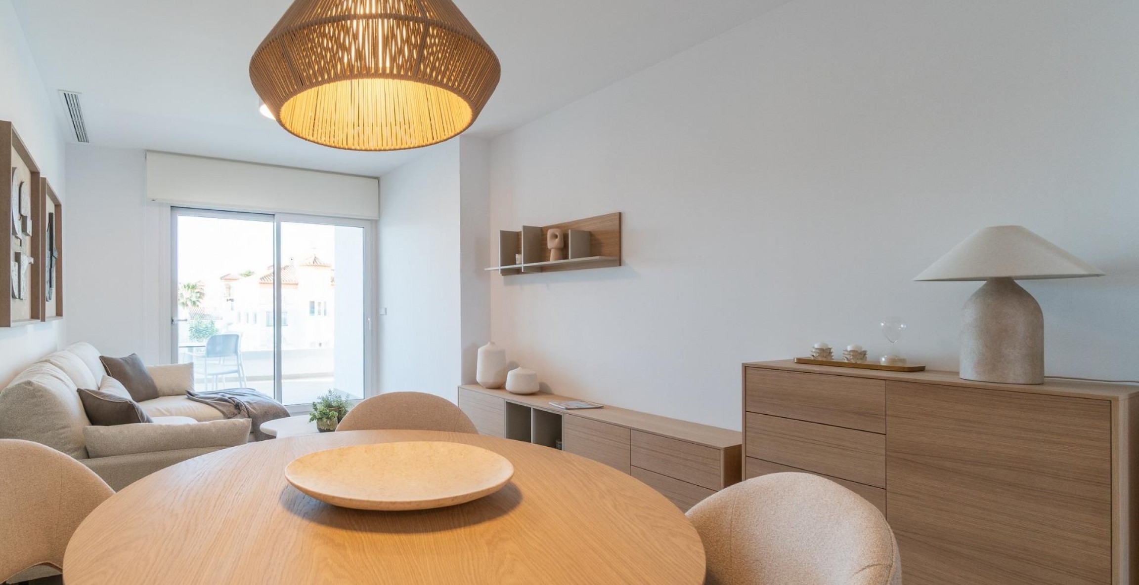 New Build - Apartment - Orihuela Costa - Playa Flamenca