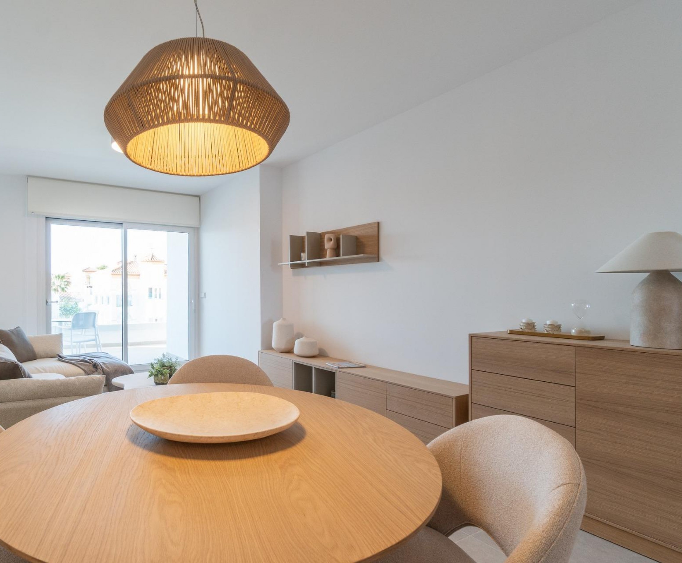 New Build - Apartment - Orihuela Costa - Playa Flamenca