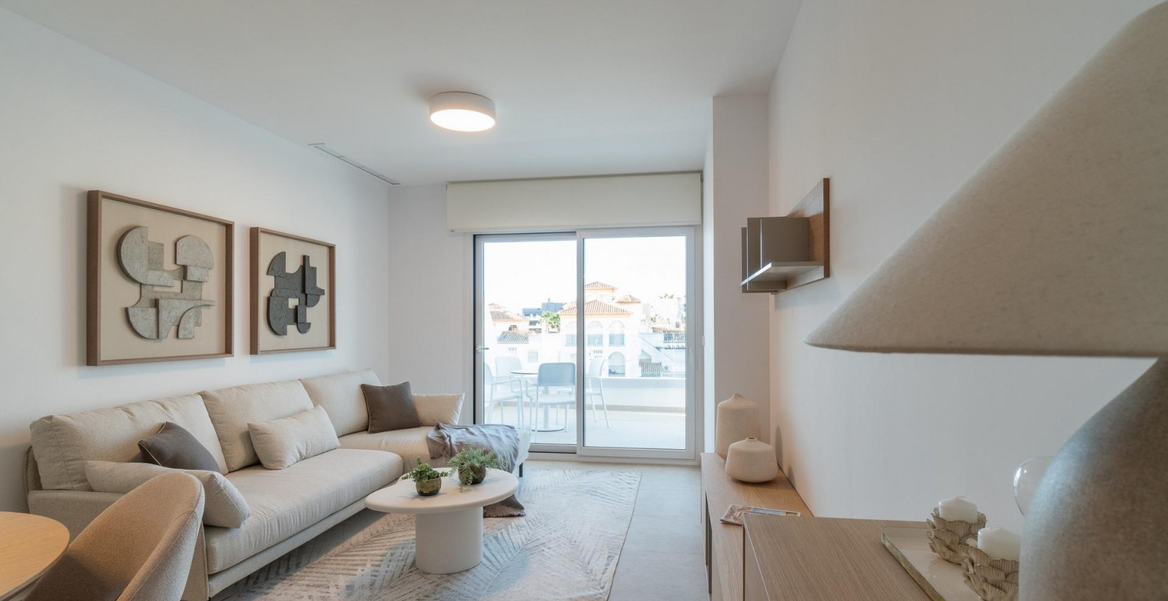 New Build - Apartment - Orihuela Costa - Playa Flamenca