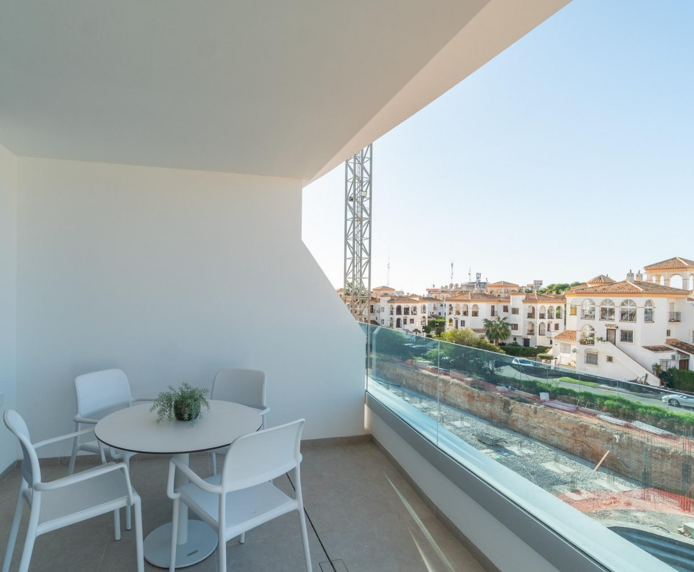New Build - Apartment - Orihuela Costa - Playa Flamenca