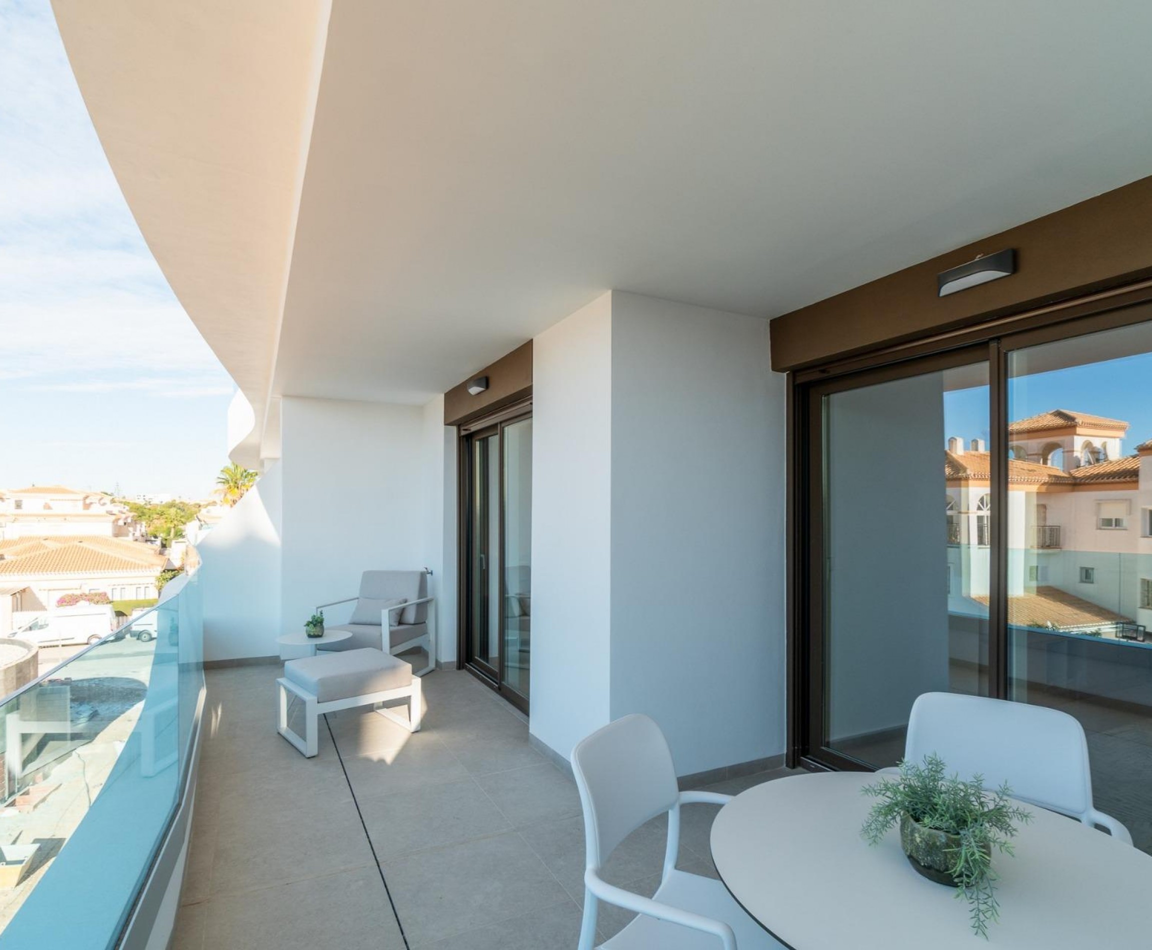 New Build - Apartment - Orihuela Costa - Playa Flamenca
