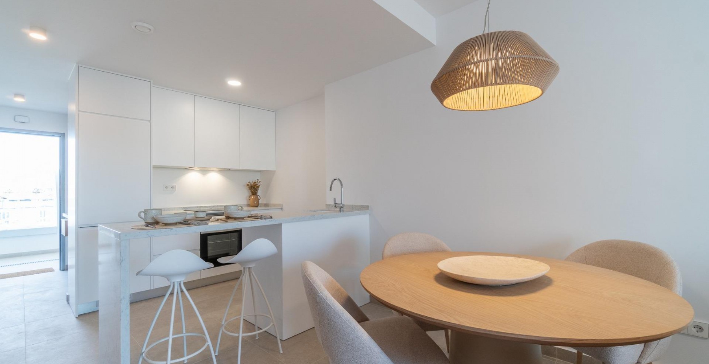 New Build - Apartment - Orihuela Costa - Playa Flamenca
