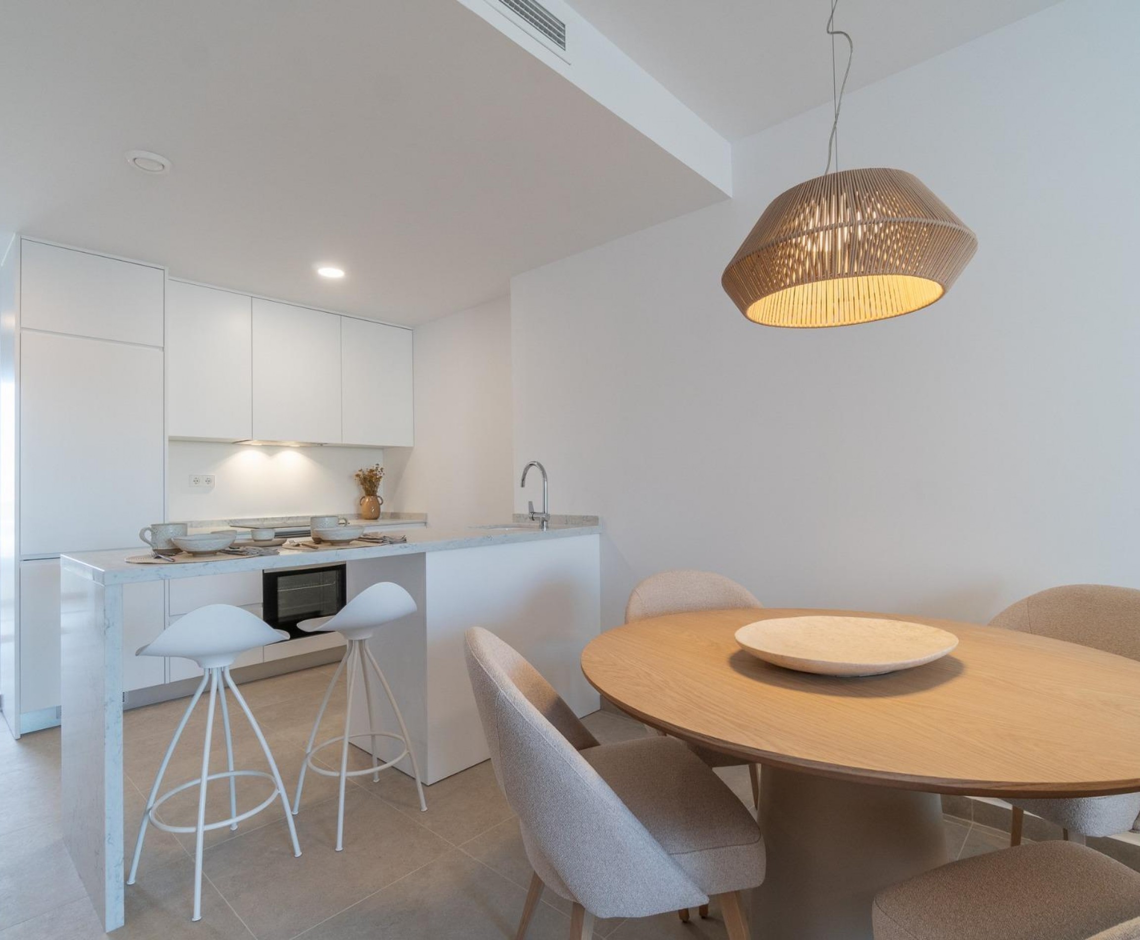 New Build - Apartment - Orihuela Costa - Playa Flamenca