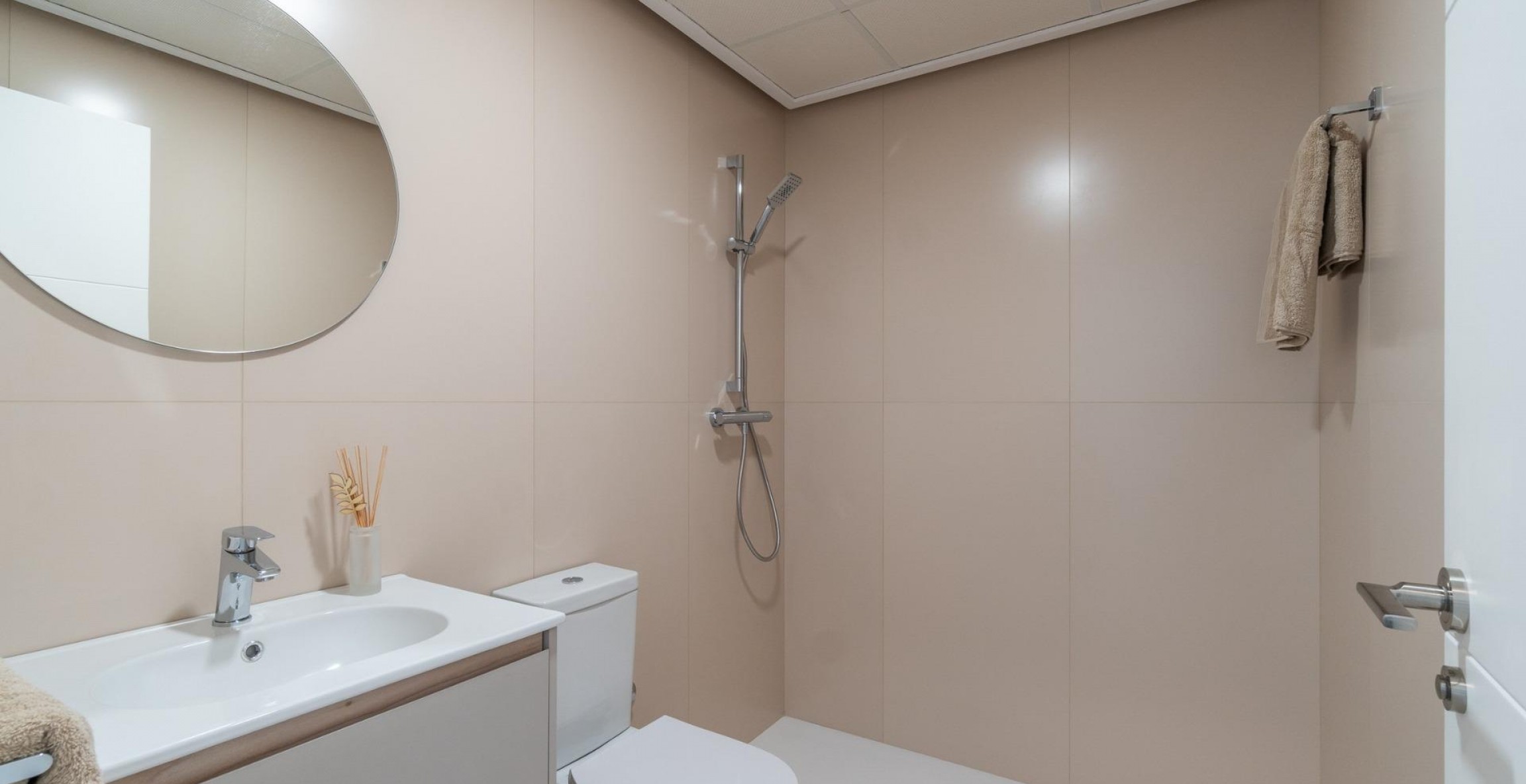 New Build - Apartment - Orihuela Costa - Playa Flamenca