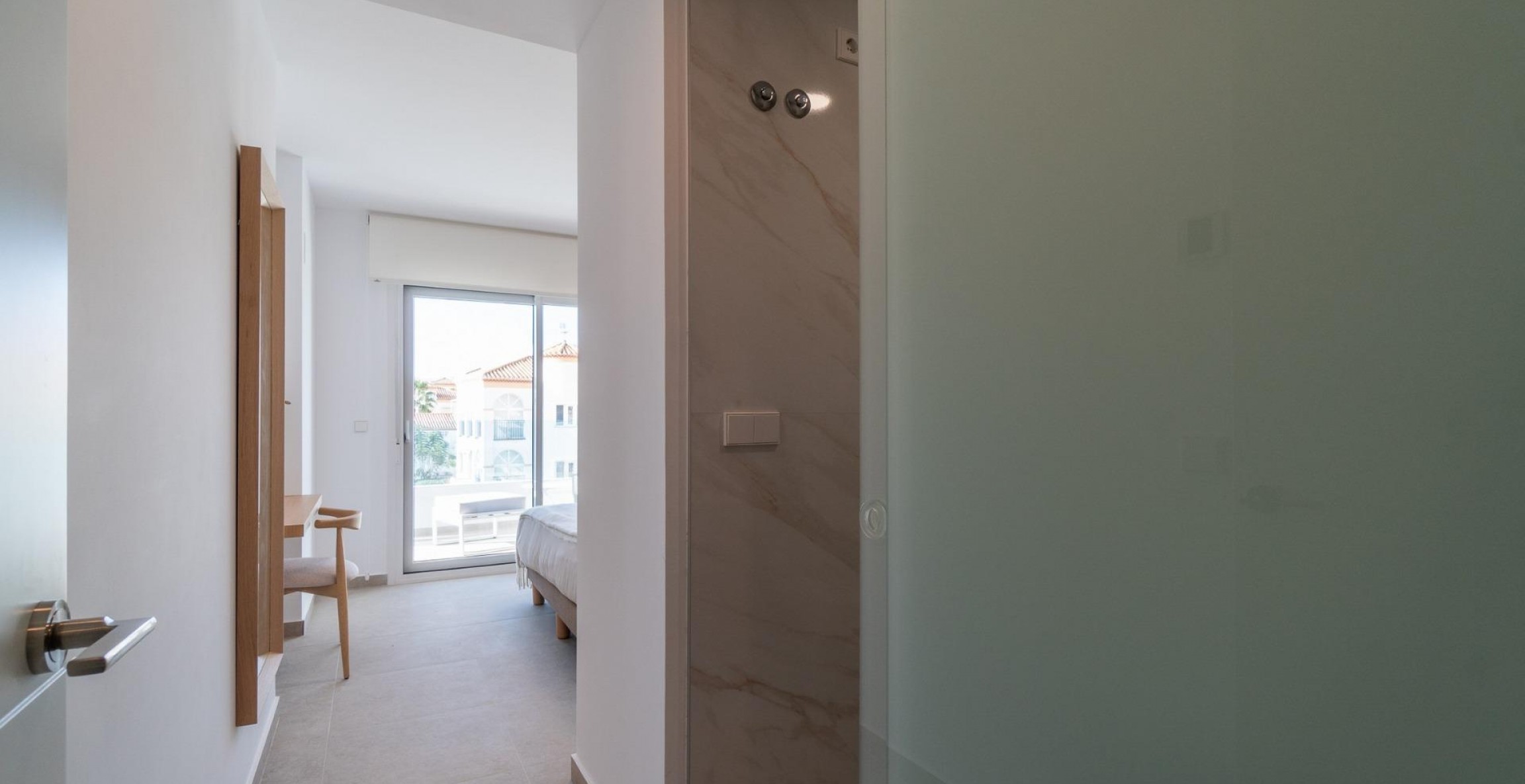 New Build - Apartment - Orihuela Costa - Playa Flamenca