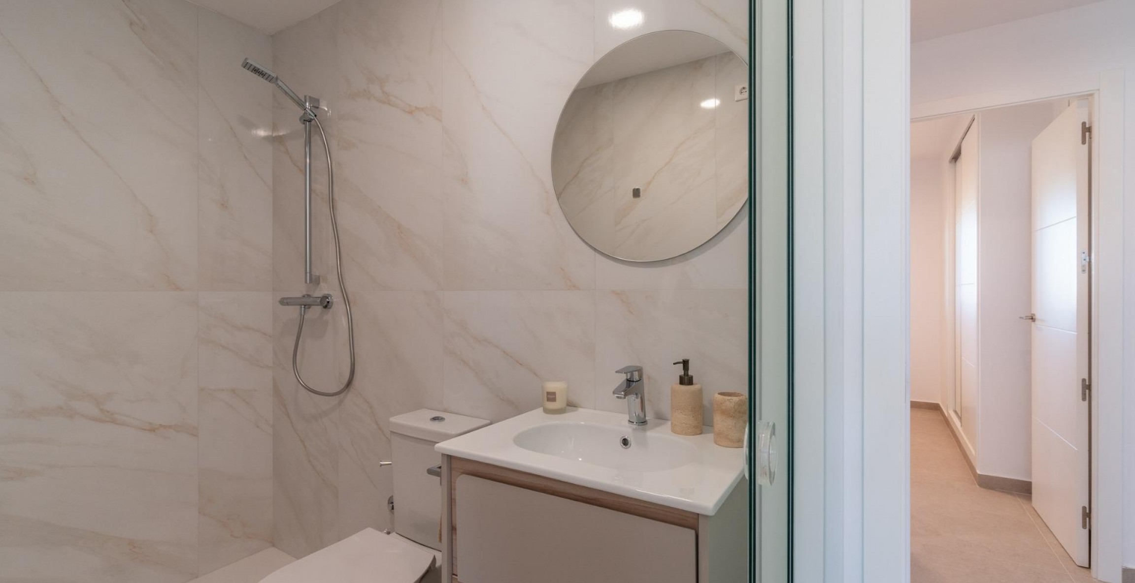 New Build - Apartment - Orihuela Costa - Playa Flamenca