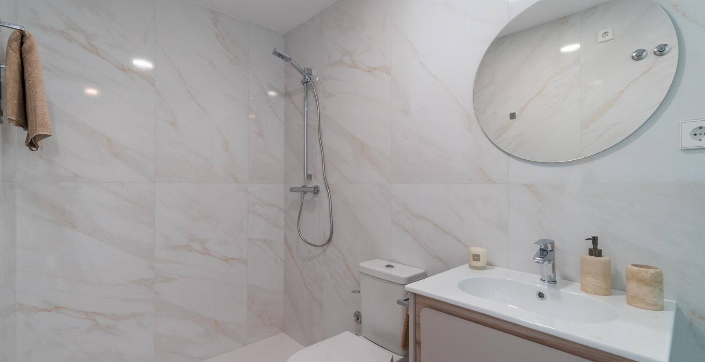New Build - Apartment - Orihuela Costa - Playa Flamenca