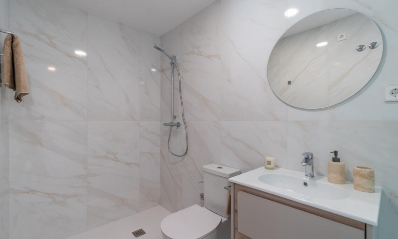 New Build - Apartment - Orihuela Costa - Playa Flamenca