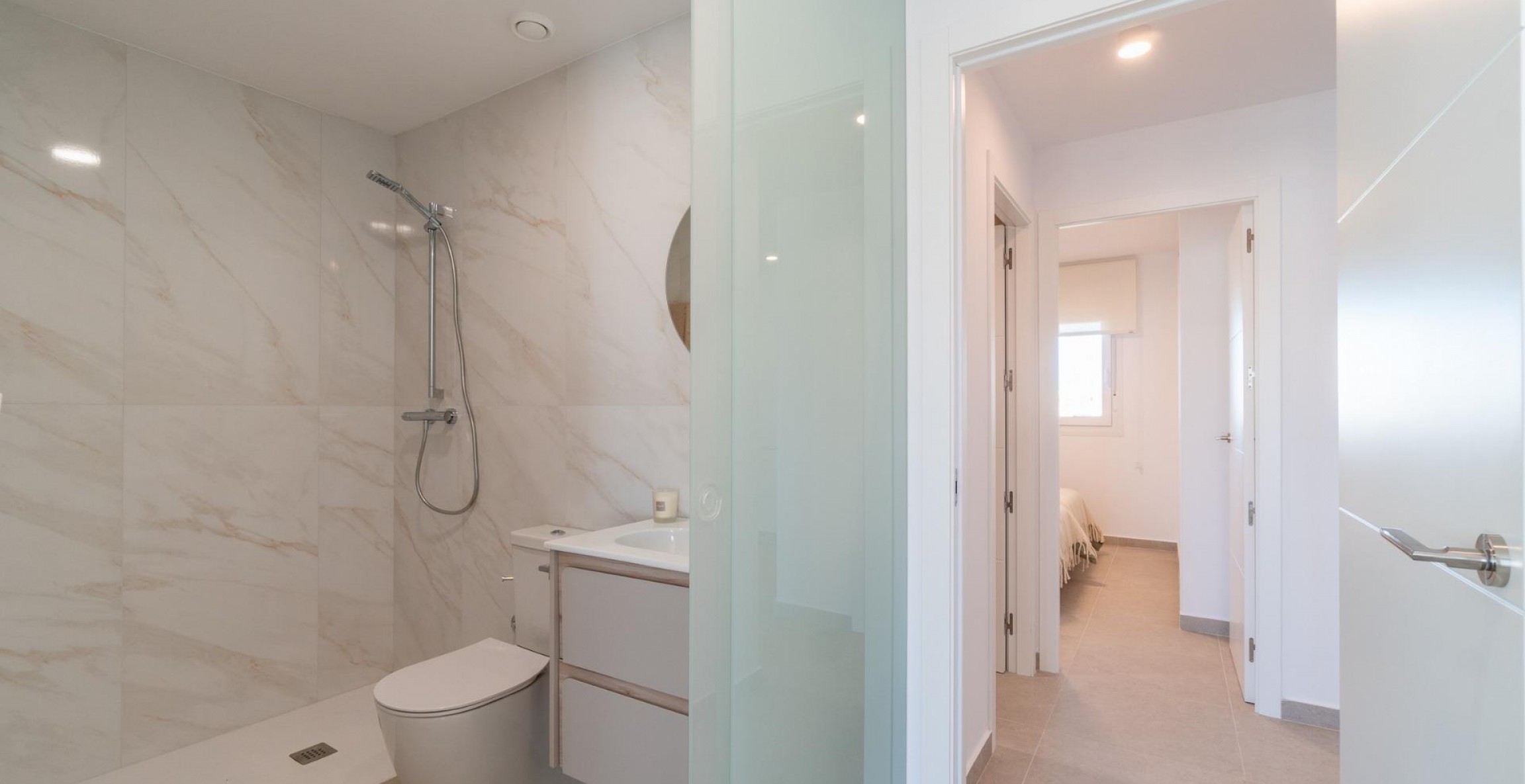New Build - Apartment - Orihuela Costa - Playa Flamenca