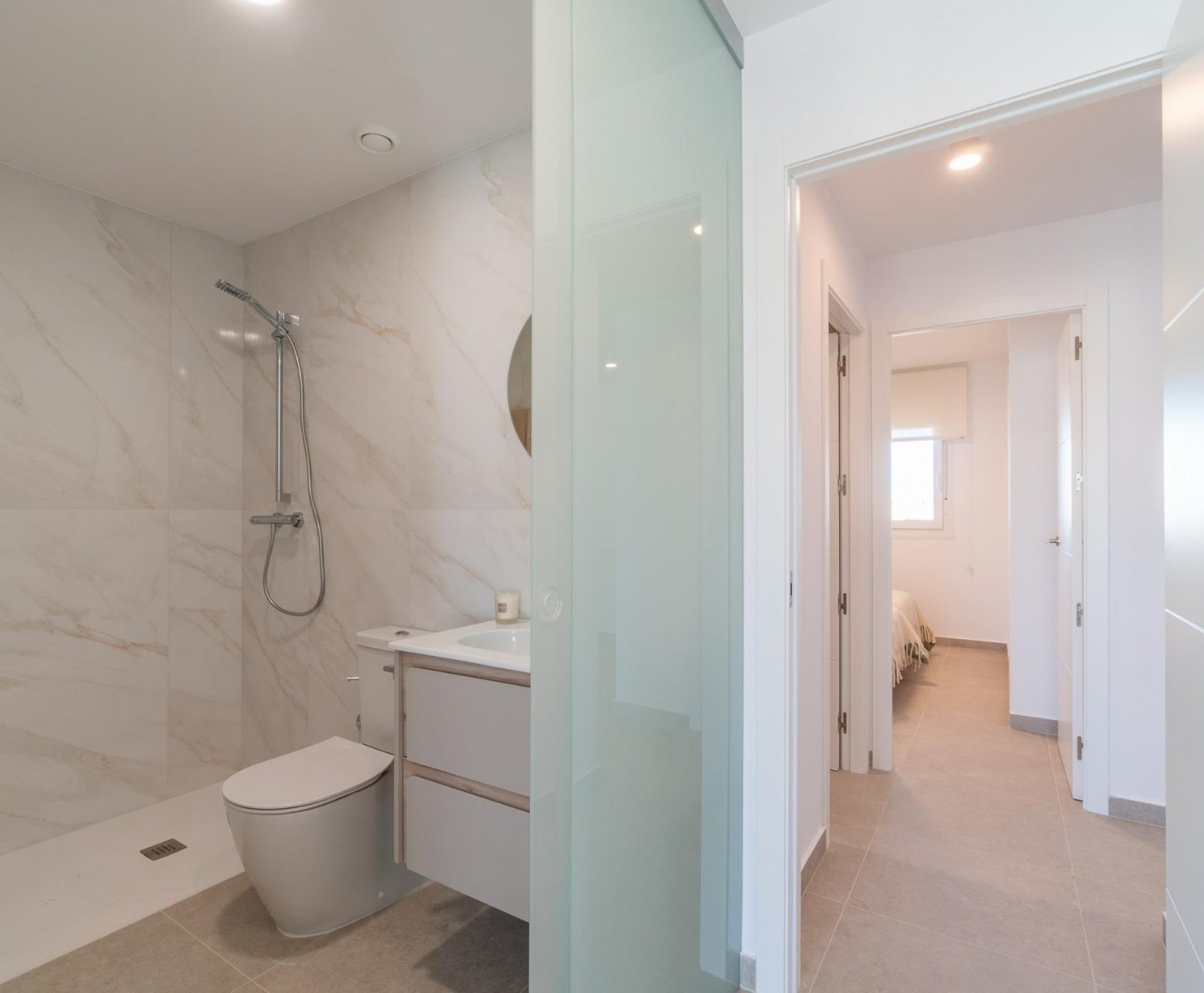 New Build - Apartment - Orihuela Costa - Playa Flamenca