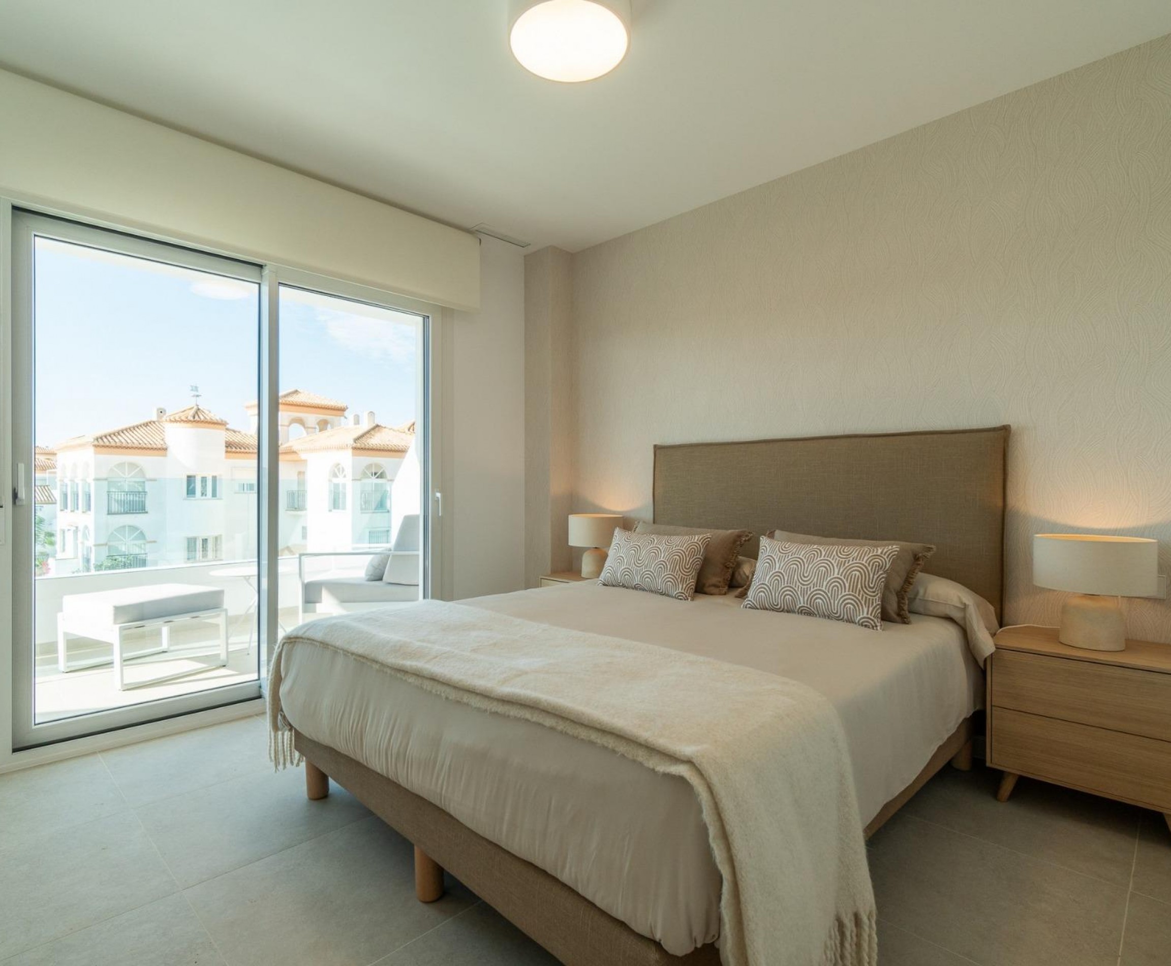 New Build - Apartment - Orihuela Costa - Playa Flamenca
