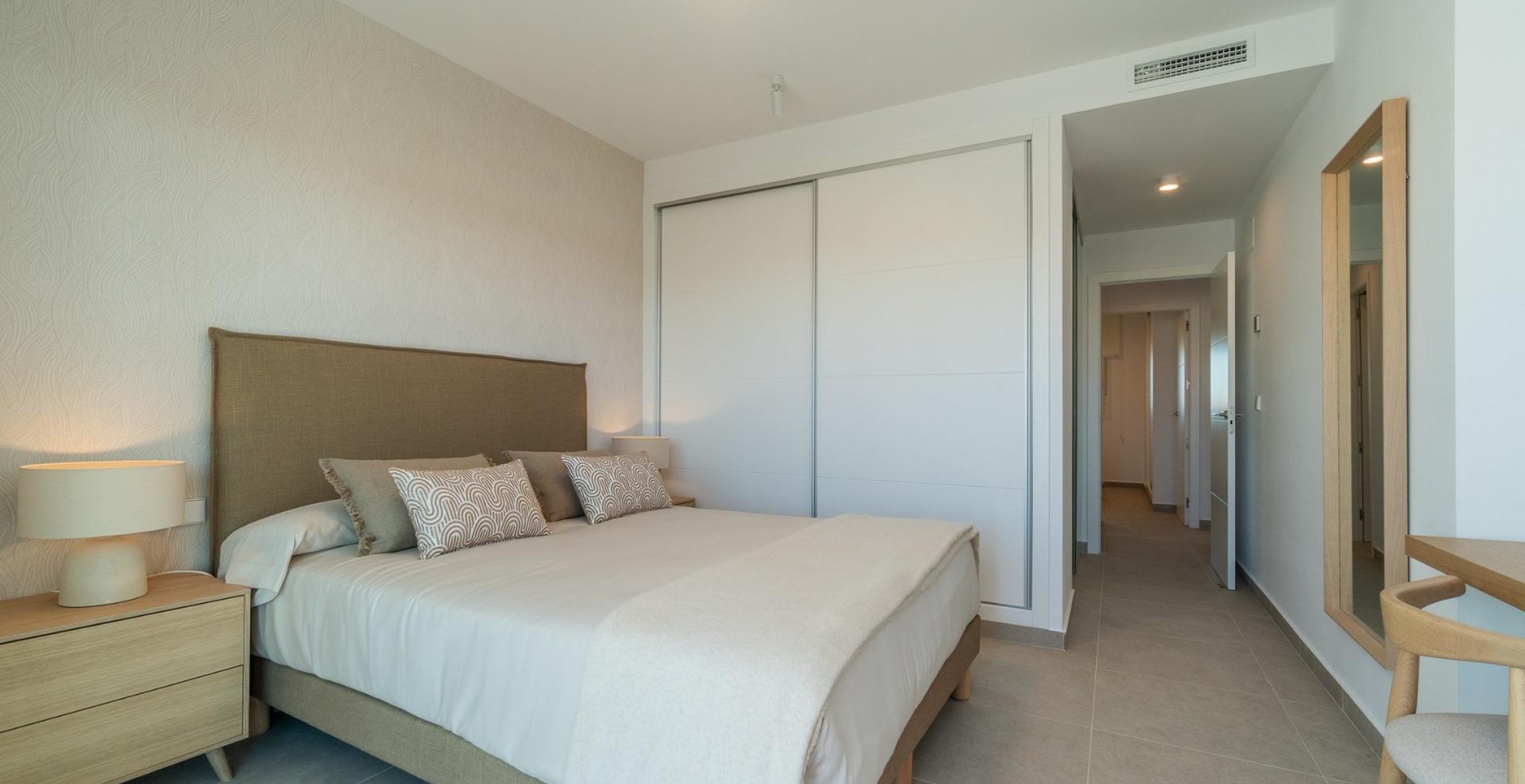 New Build - Apartment - Orihuela Costa - Playa Flamenca
