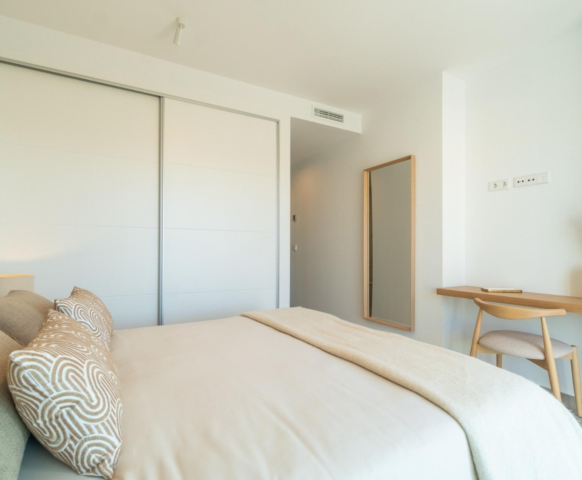New Build - Apartment - Orihuela Costa - Playa Flamenca