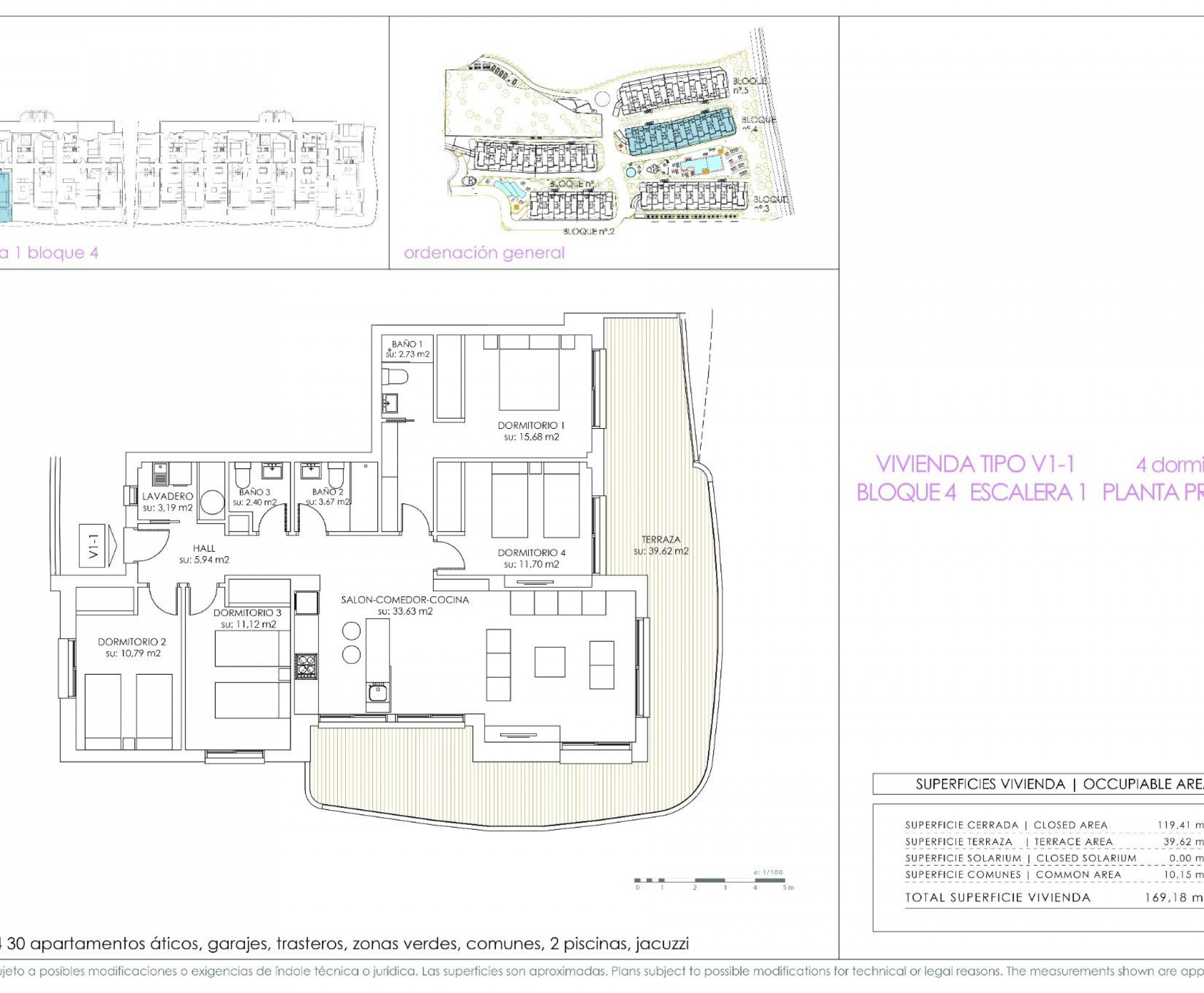 New Build - Apartment - Orihuela Costa - Playa Flamenca