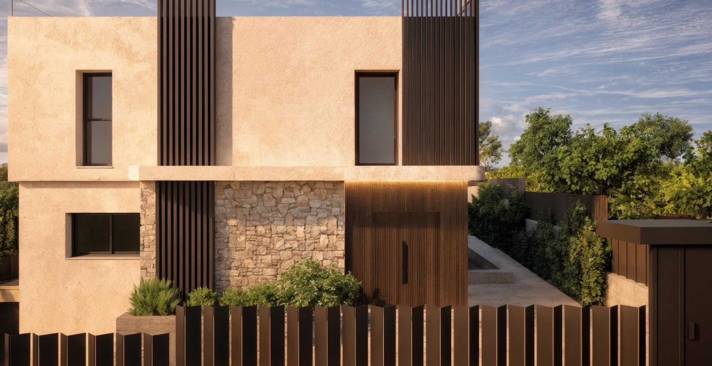New Build - Villa - Cabo de Palos - Cala Flores