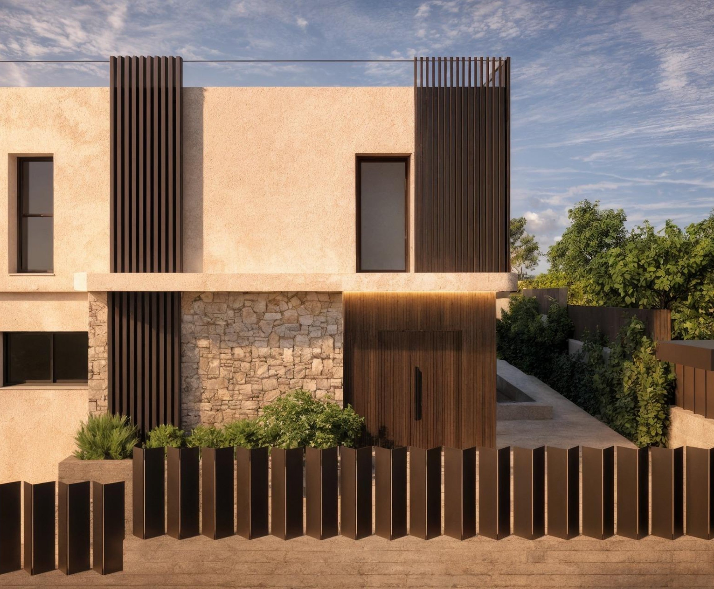 New Build - Villa - Cabo de Palos - Cala Flores