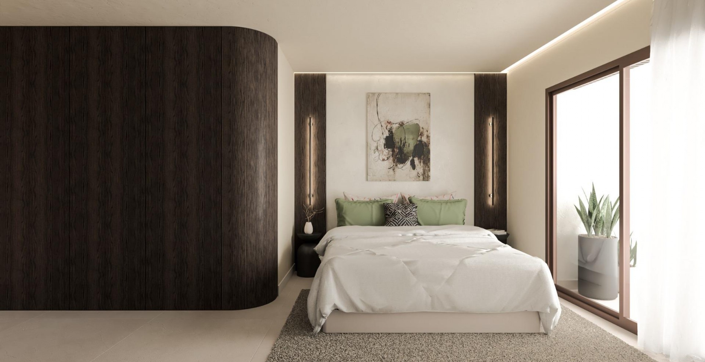 New Build - Villa - Cabo de Palos - Cala Flores