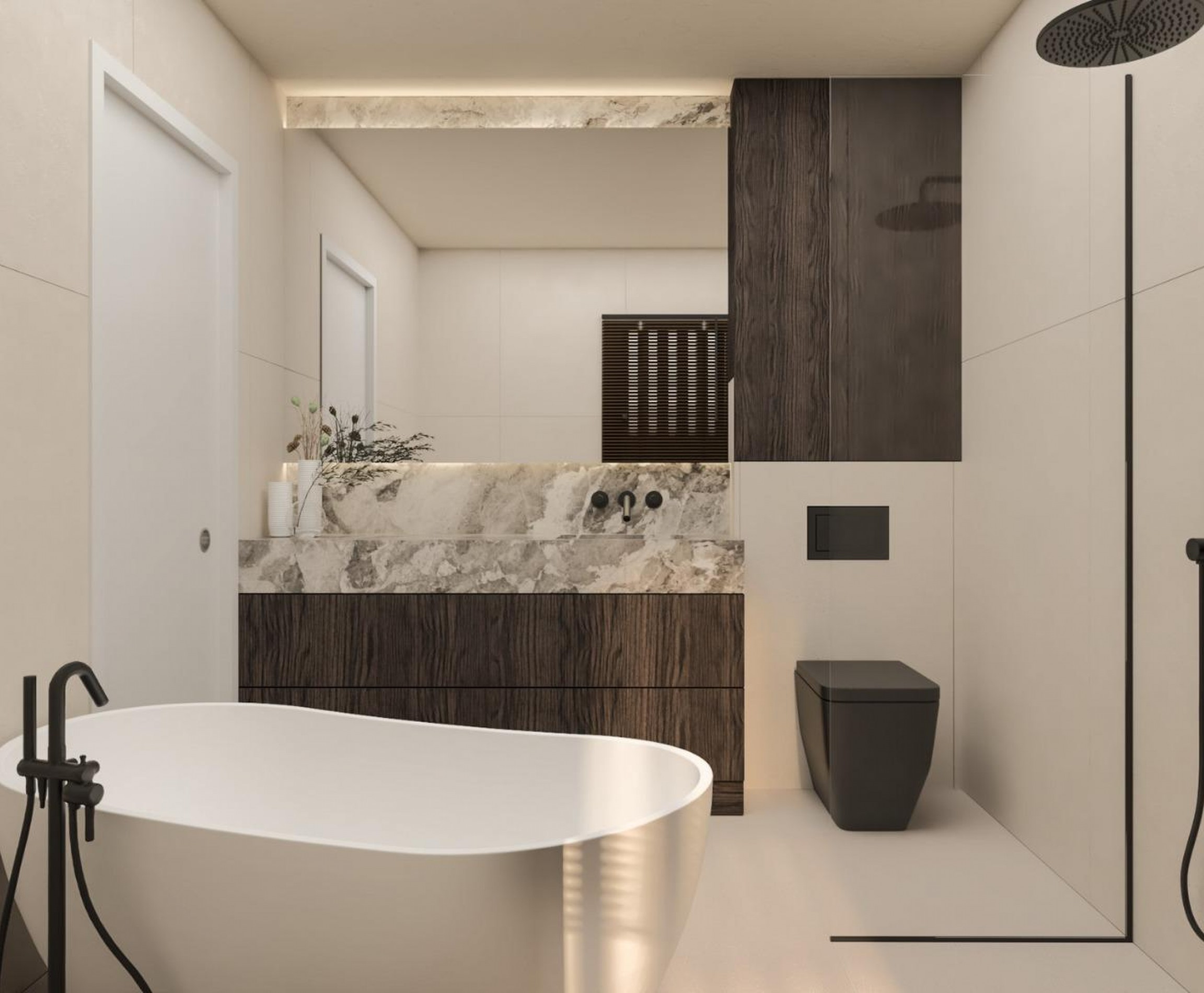 New Build - Villa - Cabo de Palos - Cala Flores