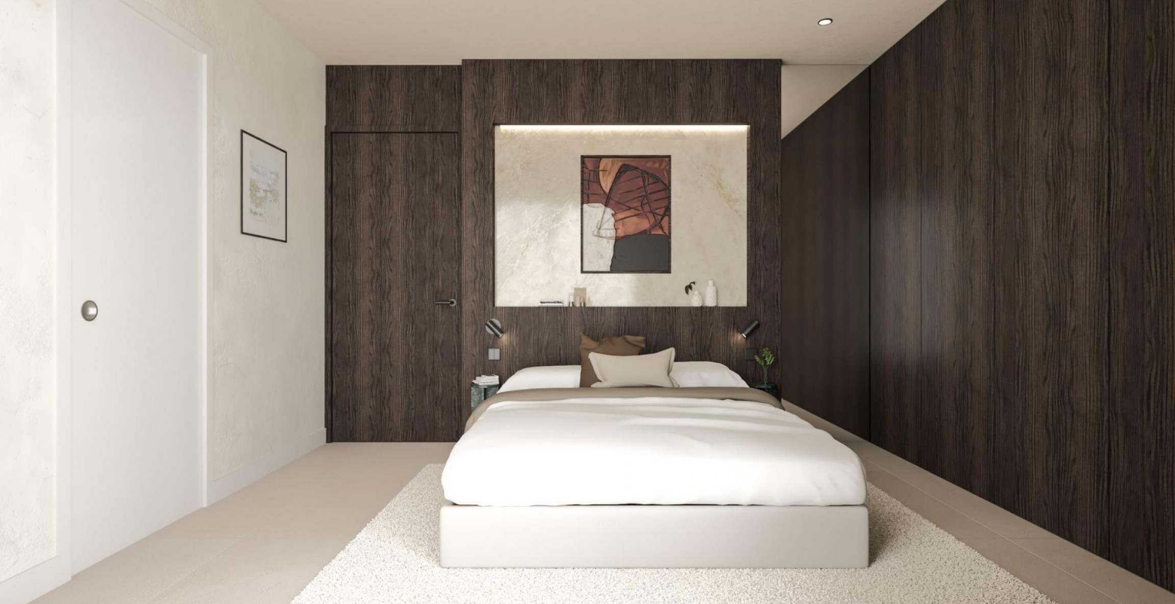 New Build - Villa - Cabo de Palos - Cala Flores