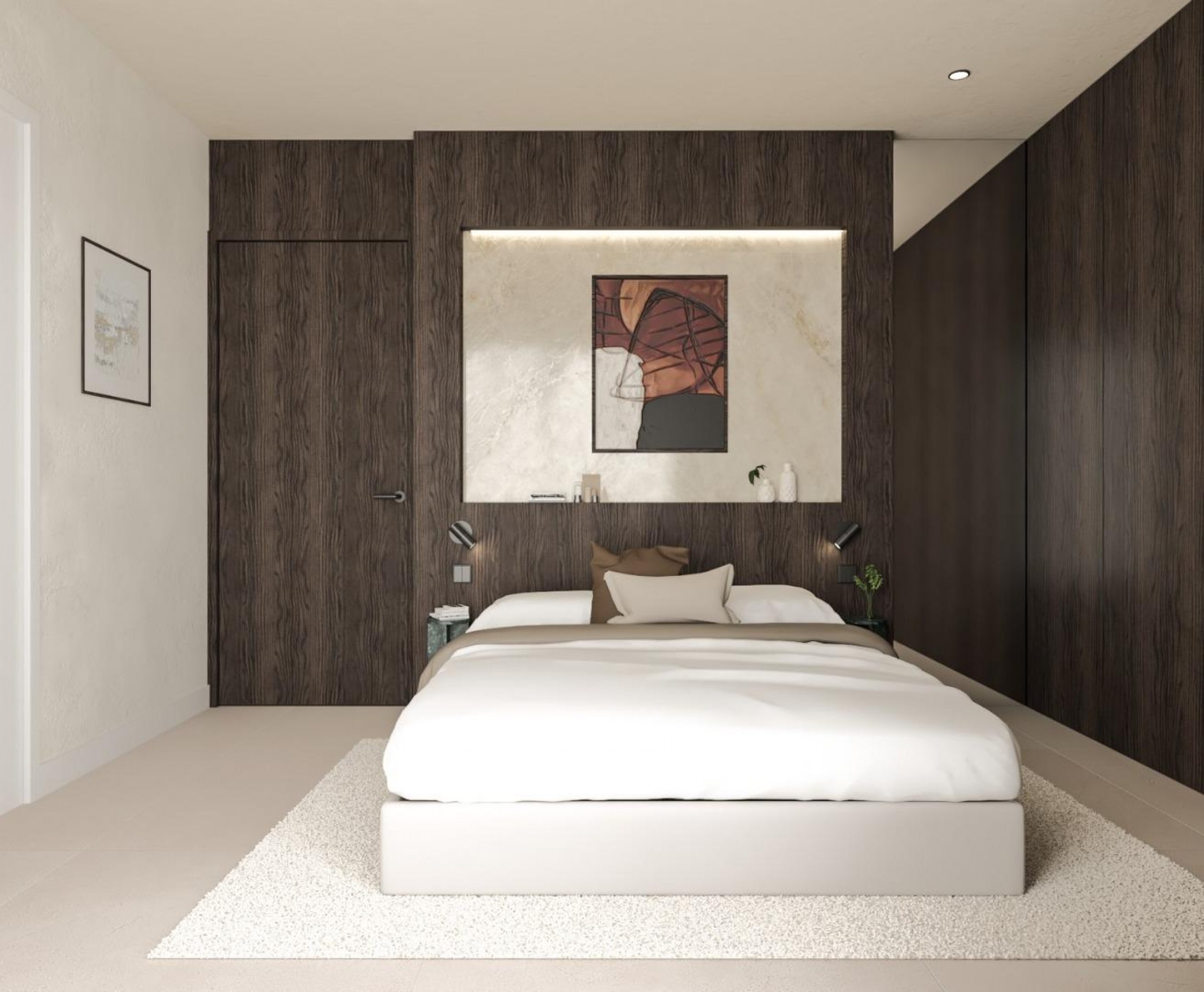 New Build - Villa - Cabo de Palos - Cala Flores